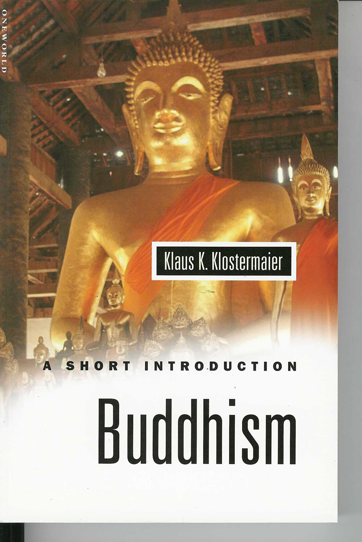 Buddhism