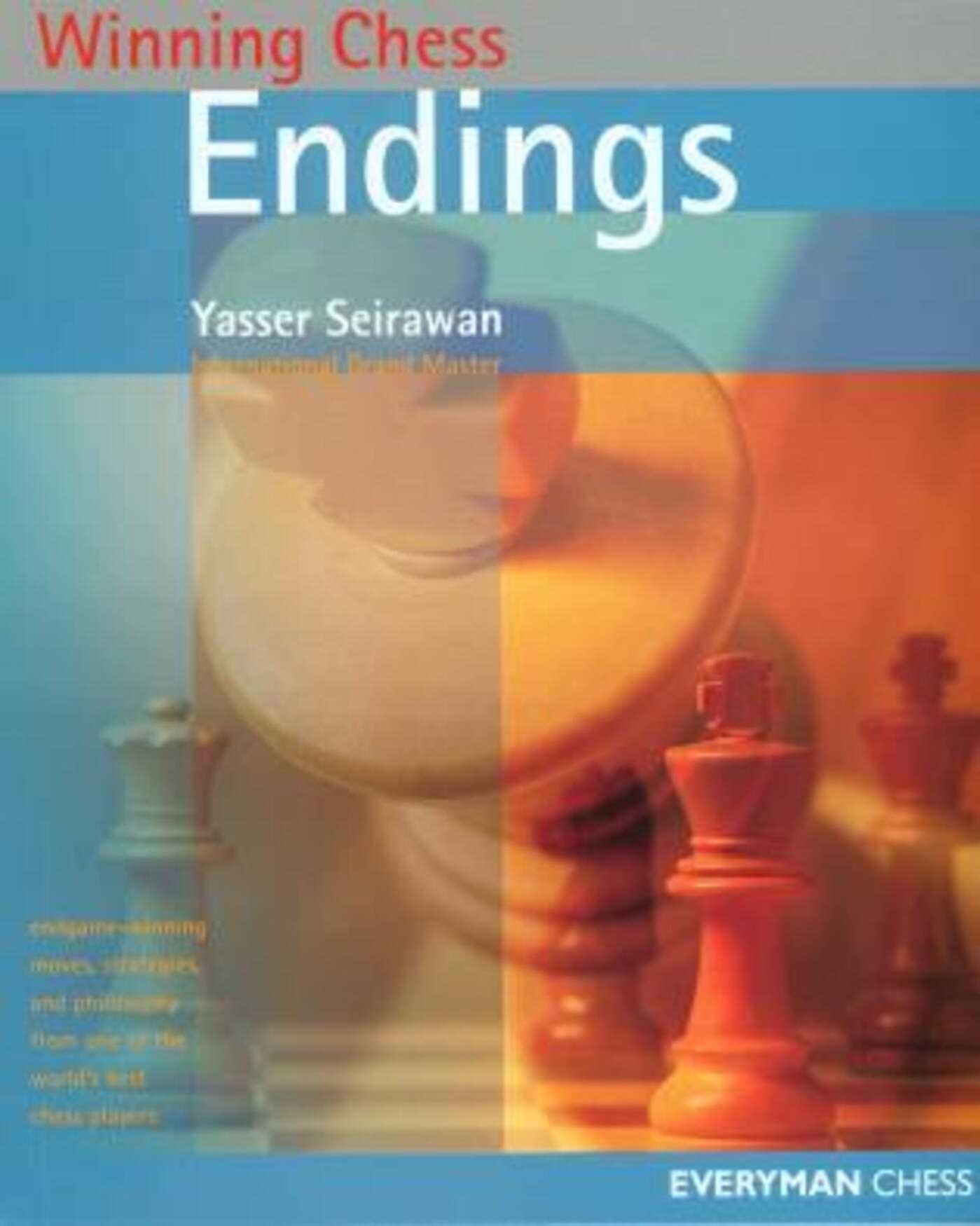 Winning Chess Endings