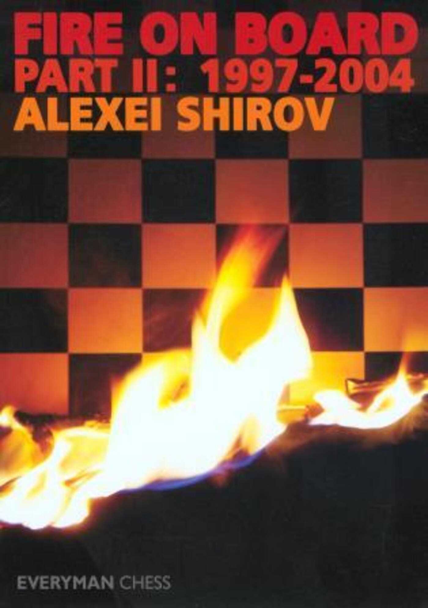 Fire on Board, Part 2