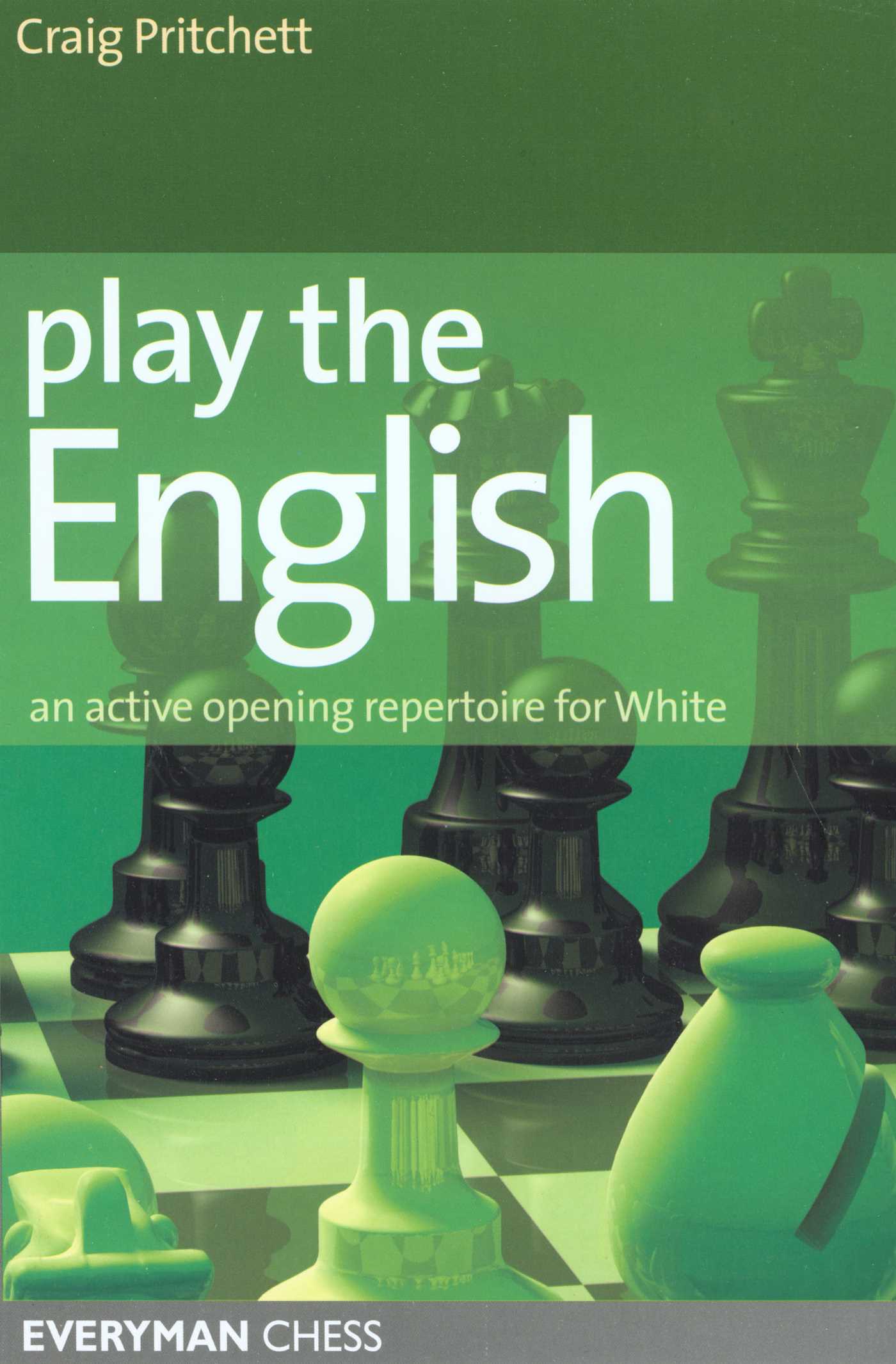 Play the English