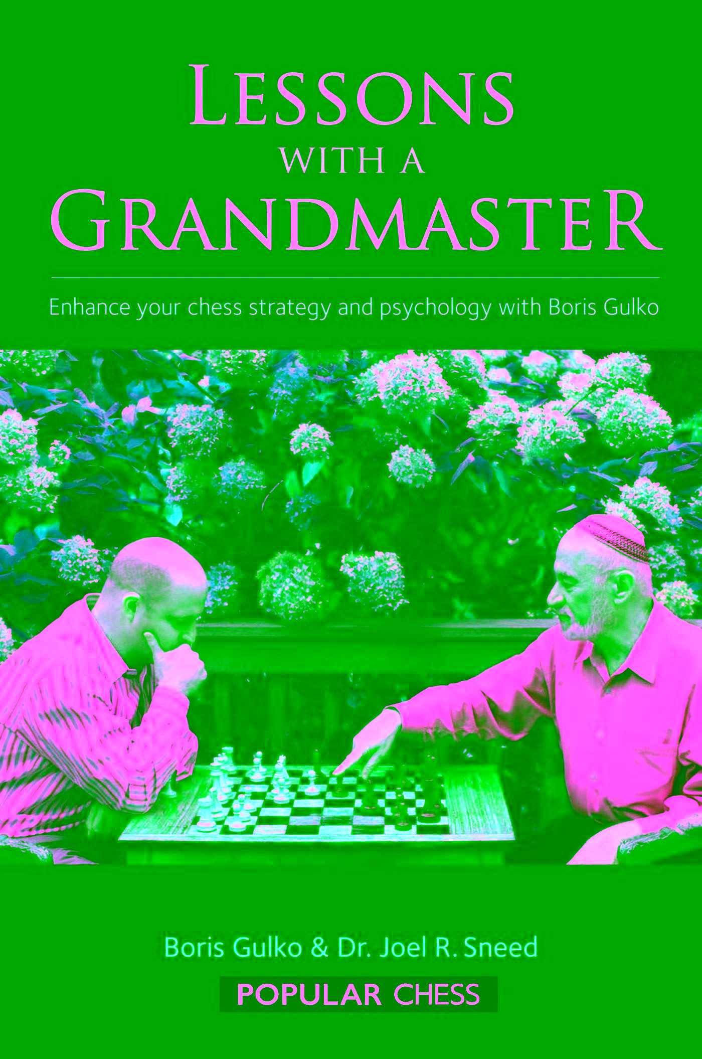 Lessons with a Grandmaster