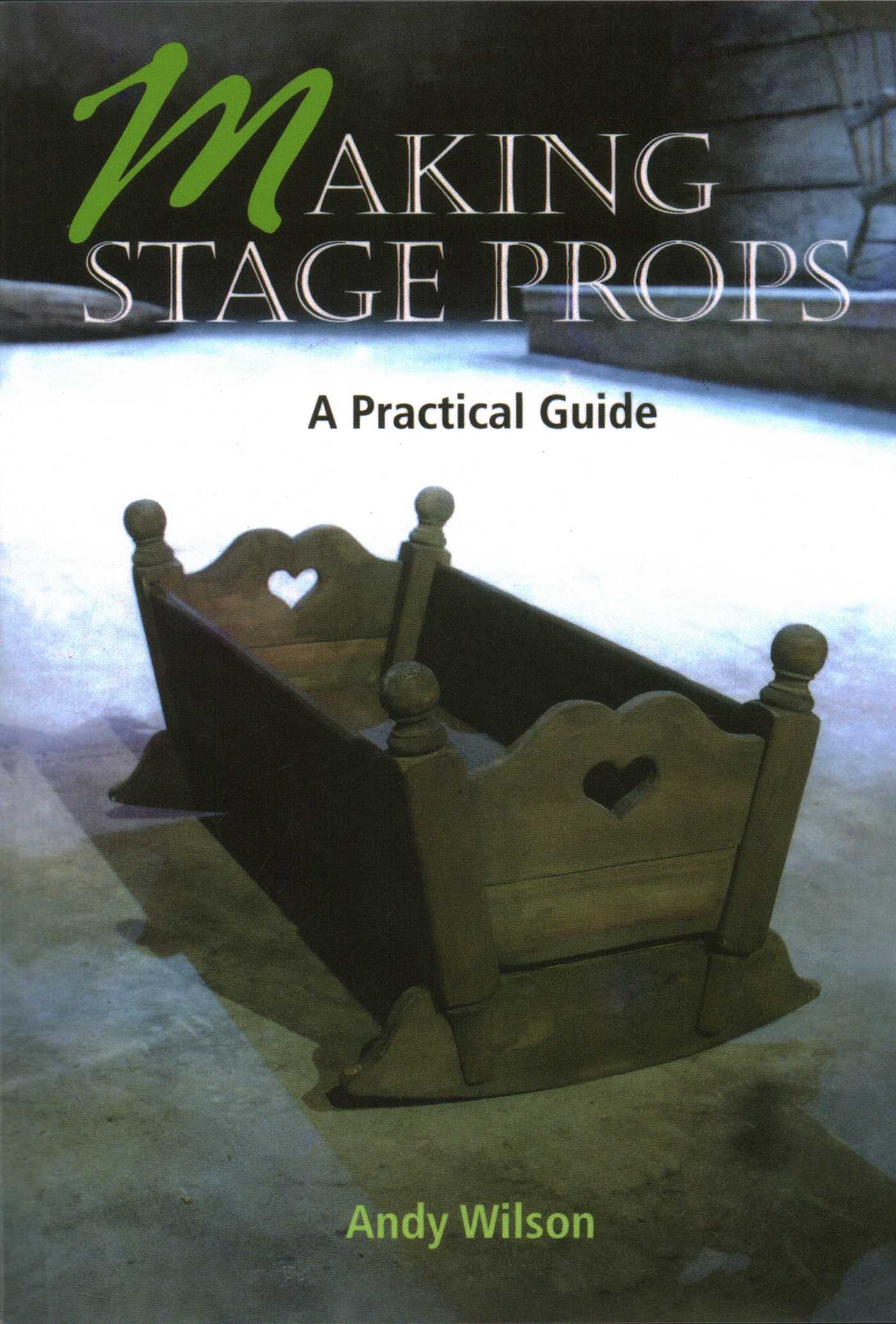 Making Stage Props
