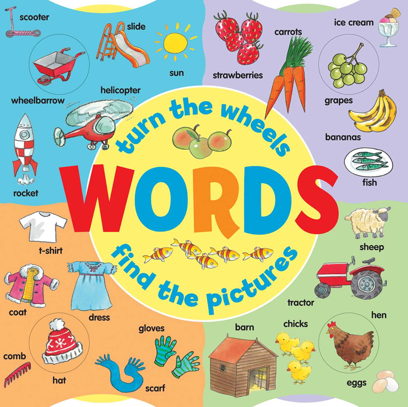 Words