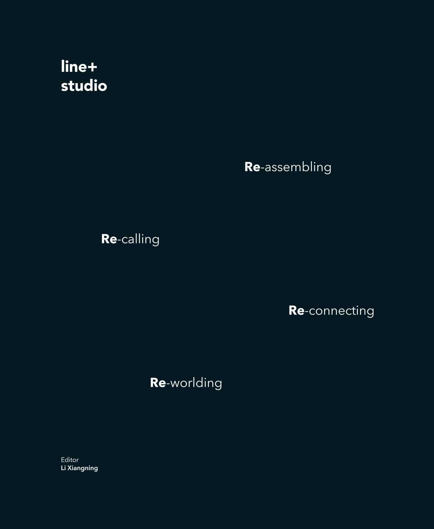 Shaping Changes