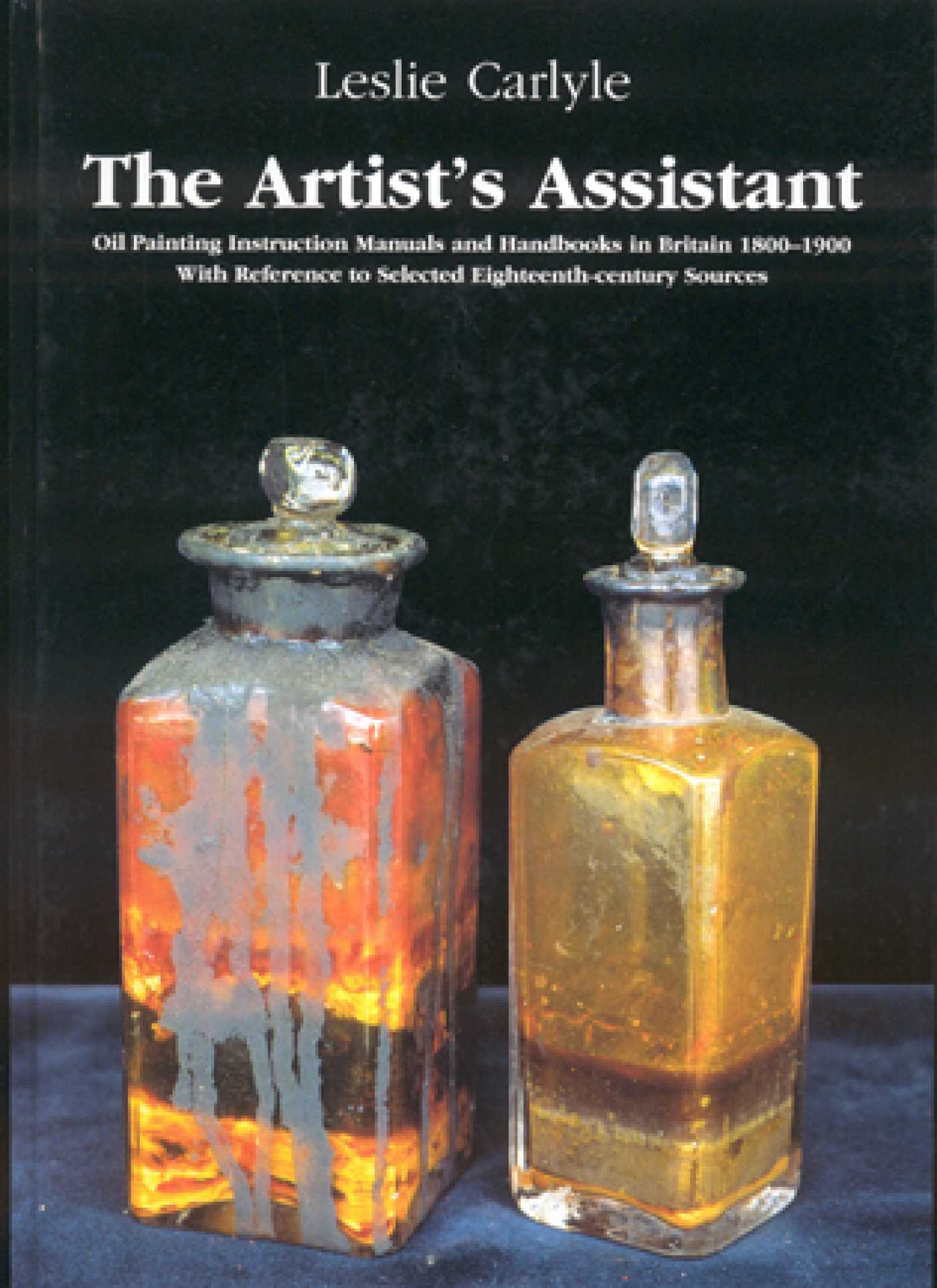 Artist's Assistant