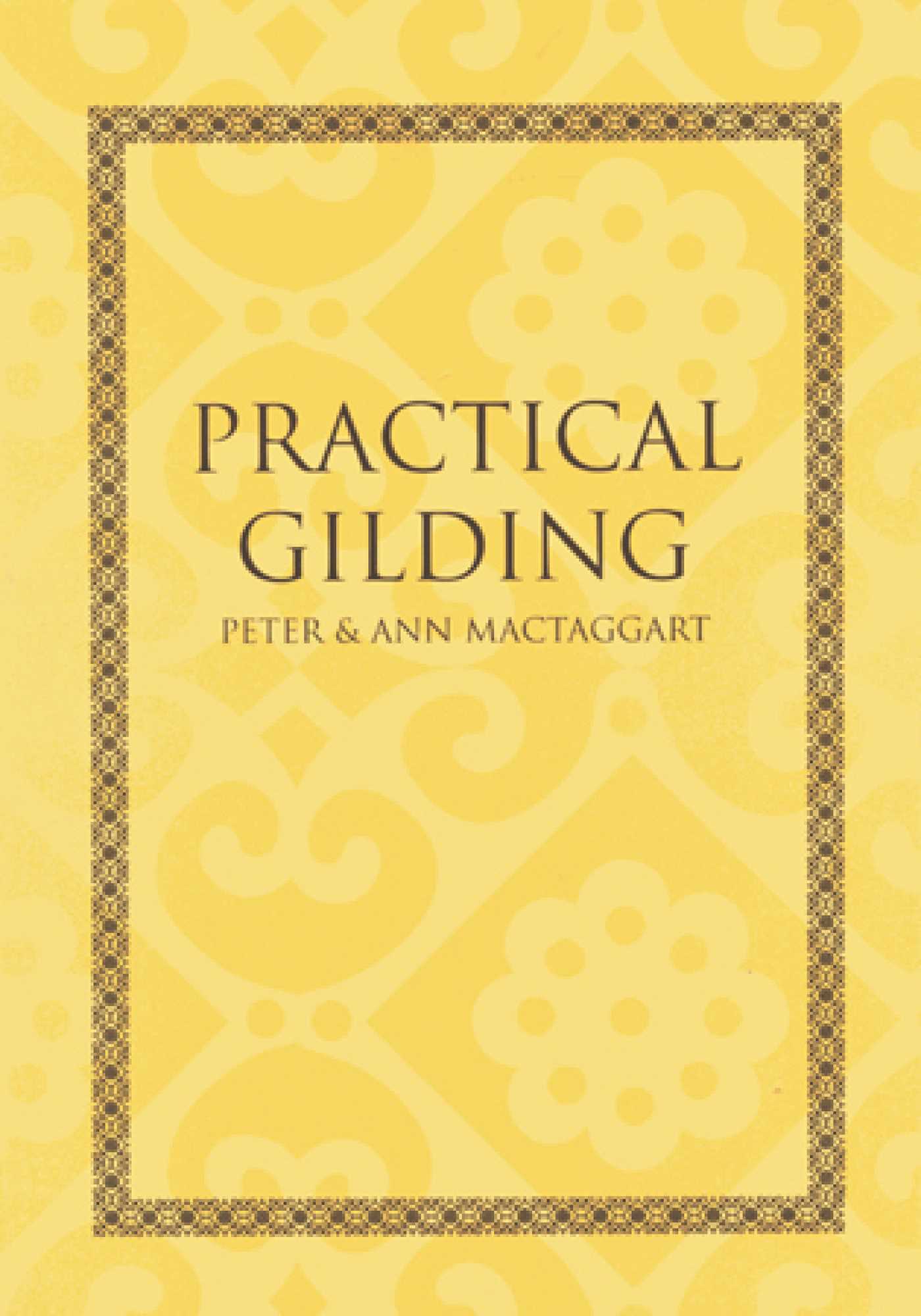 Practical Gilding