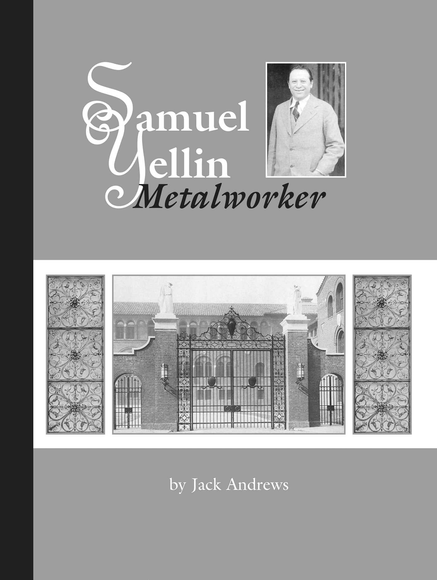 Samuel Yellin