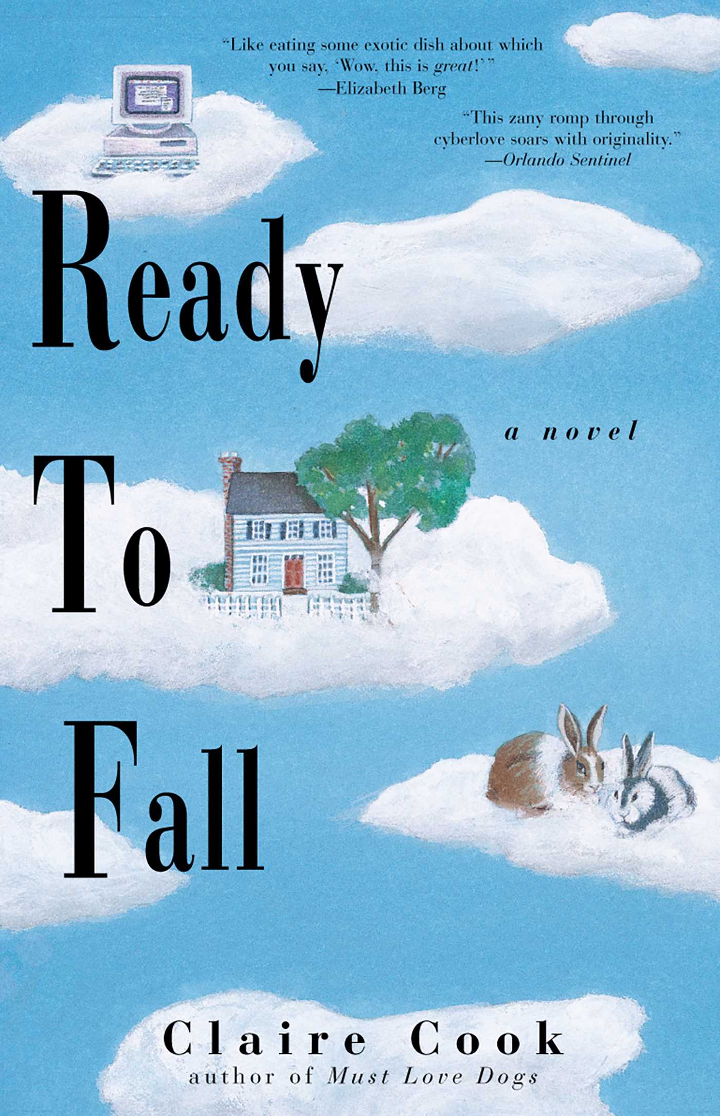 Ready to Fall