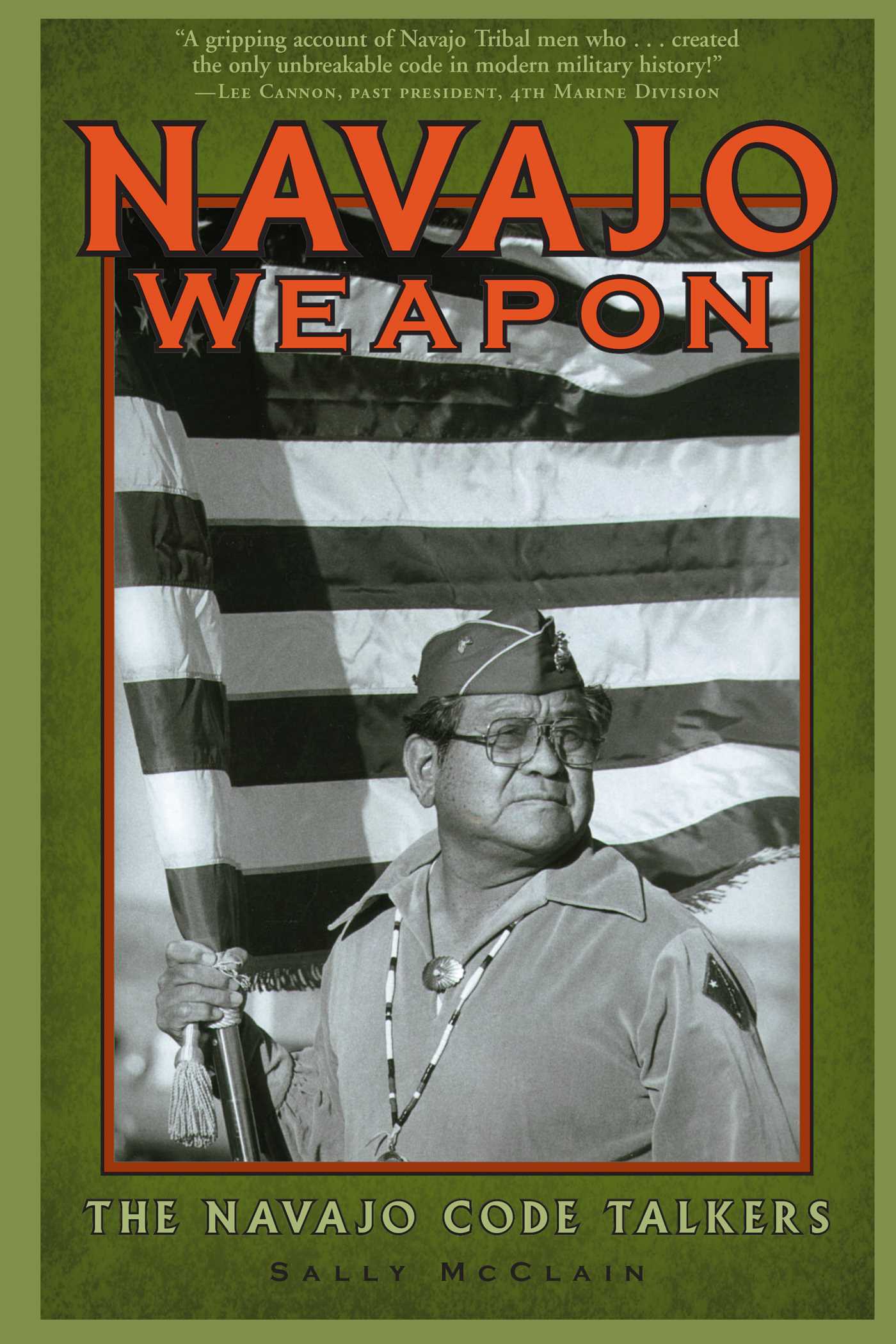 Navajo Weapon