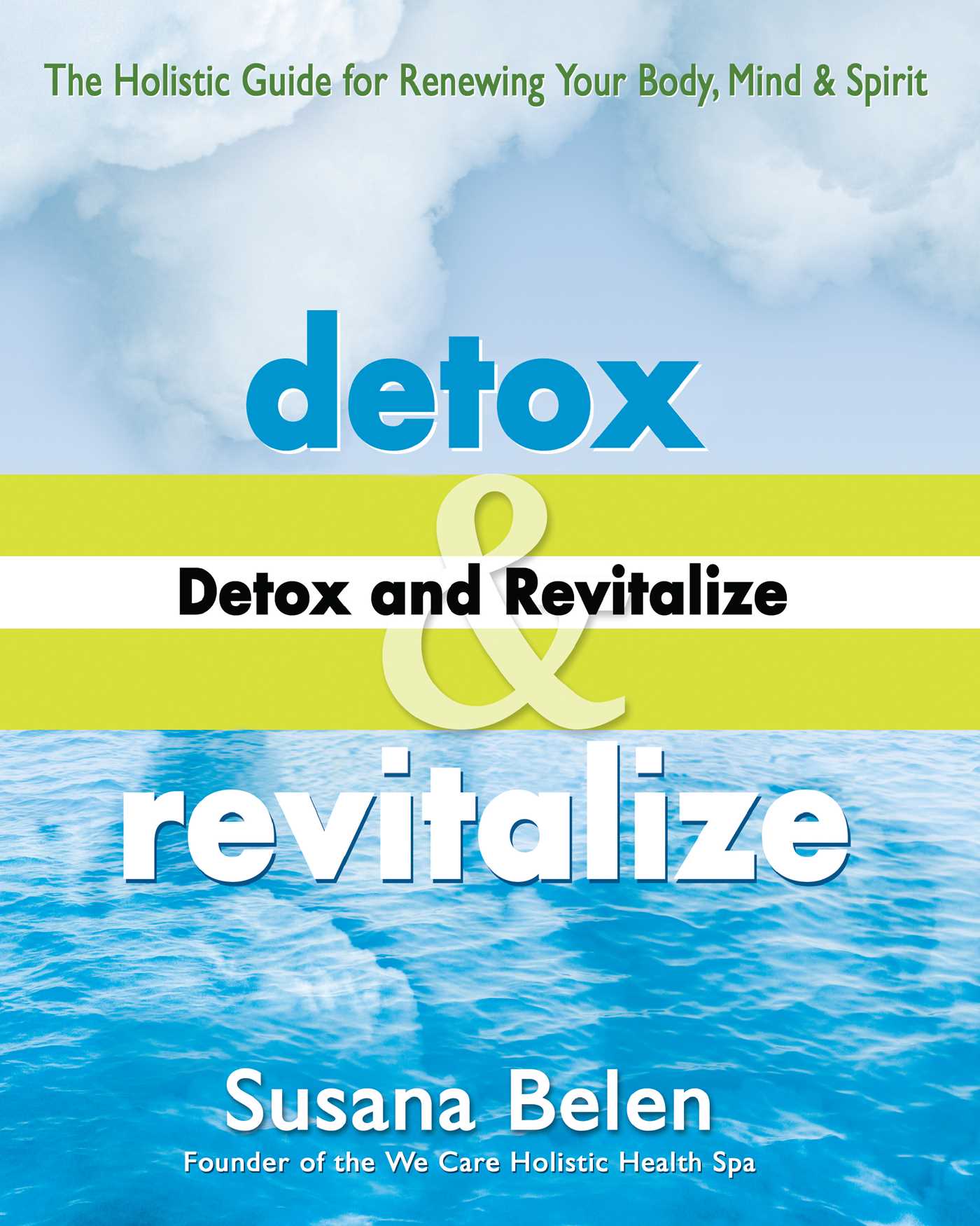 Detox and Revitalize