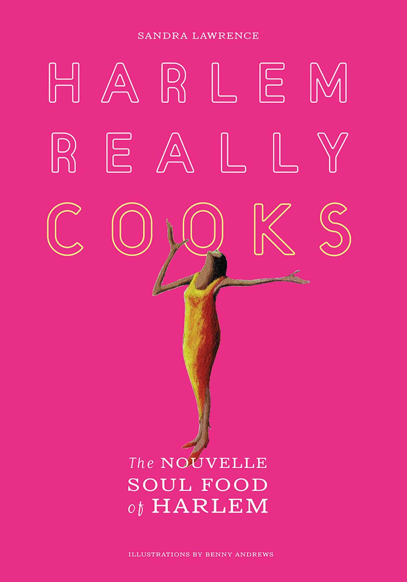Harlem Really Cooks
