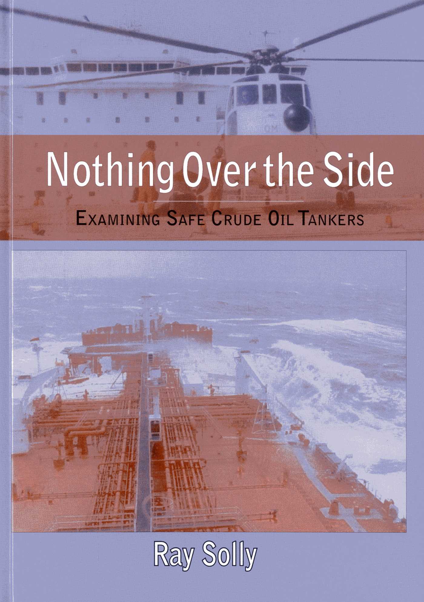 Nothing Over the Side