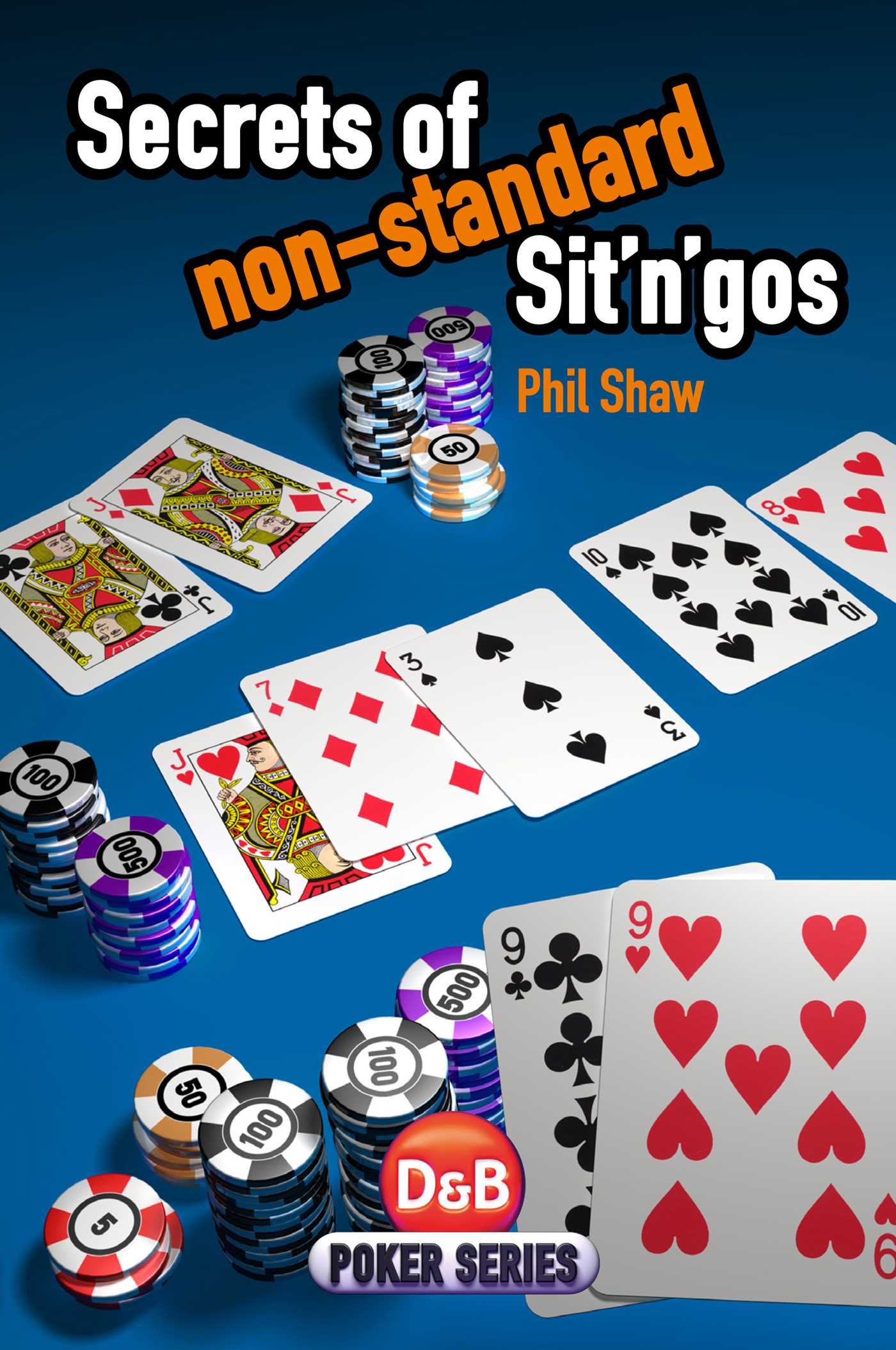 Secrets of non-Standard Sit n gos