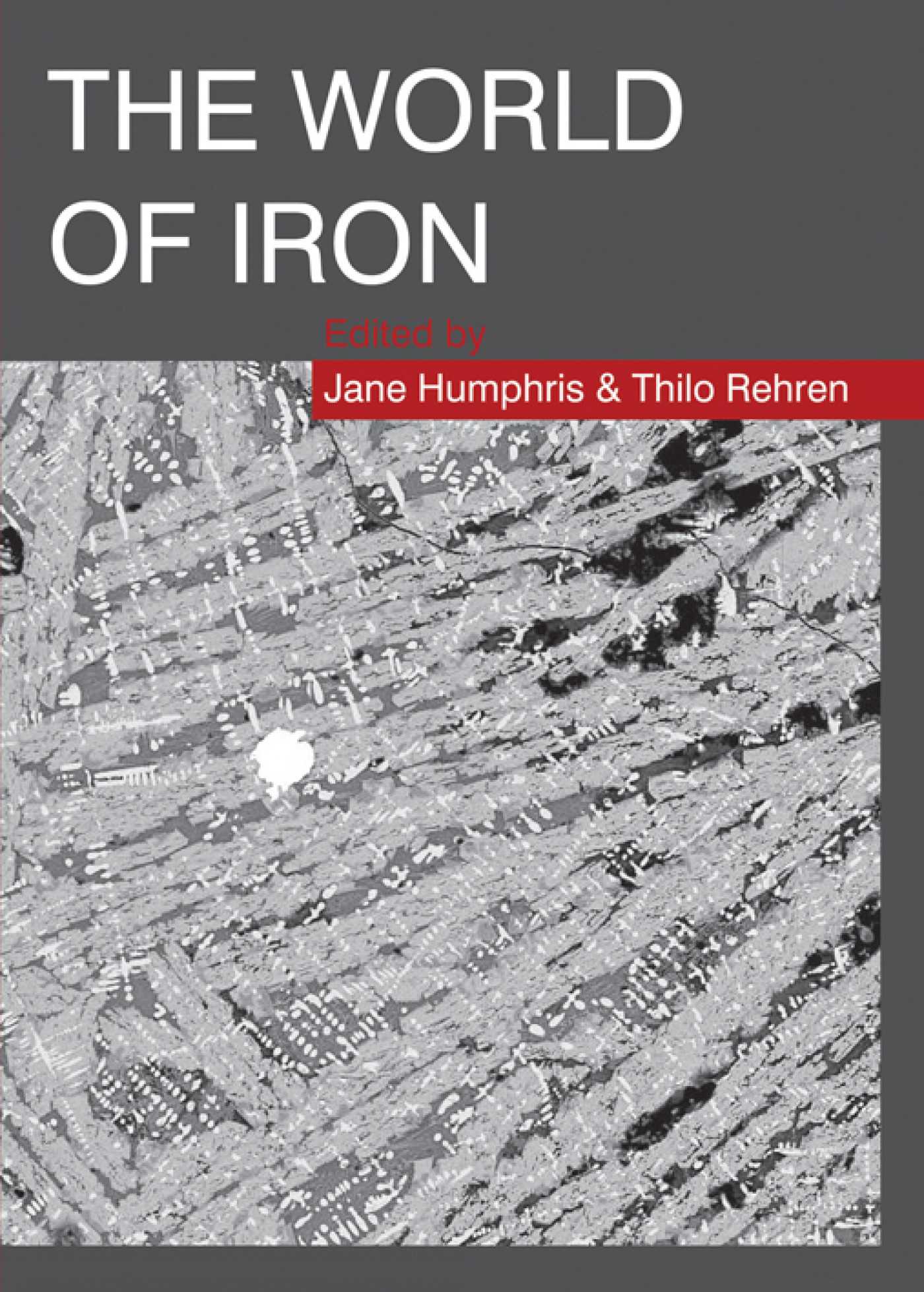 World of Iron