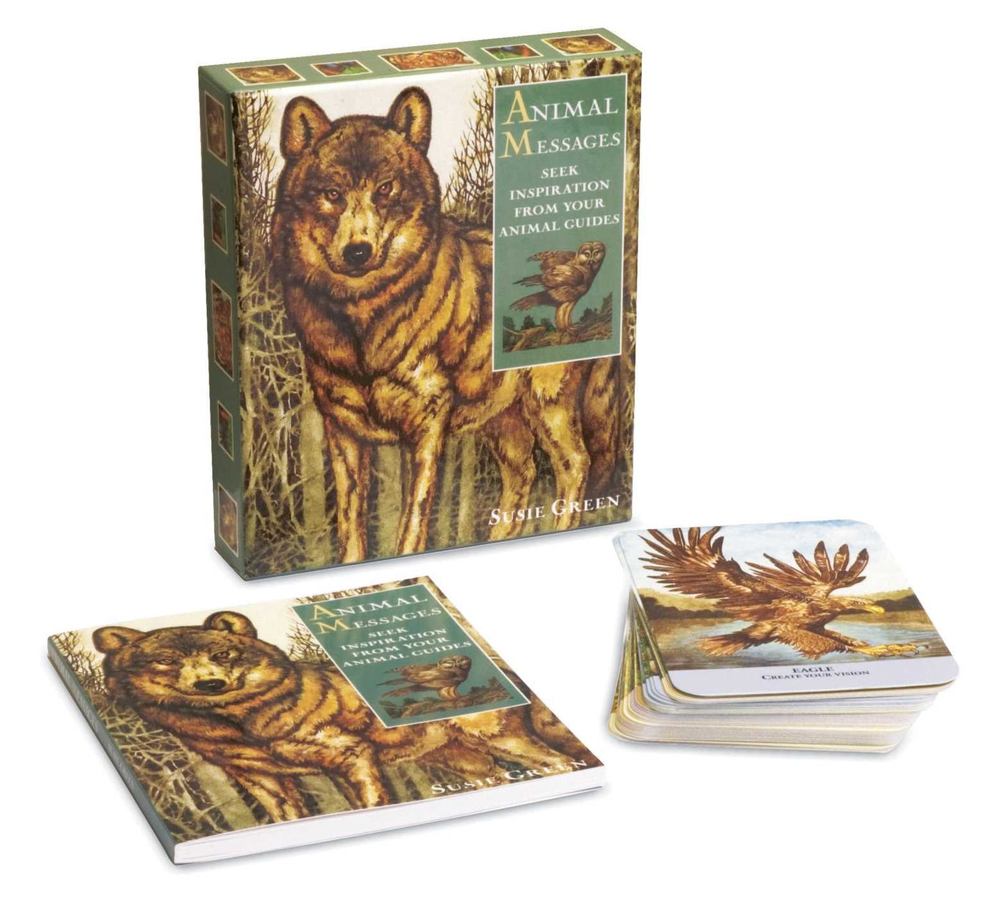 Animal Messages