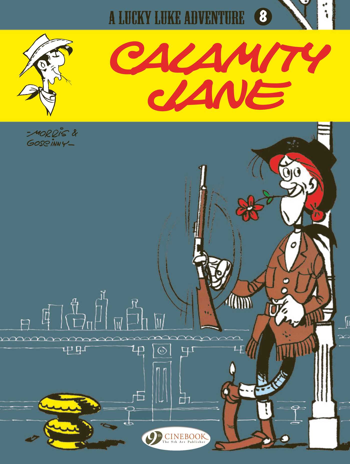 Calamity Jane