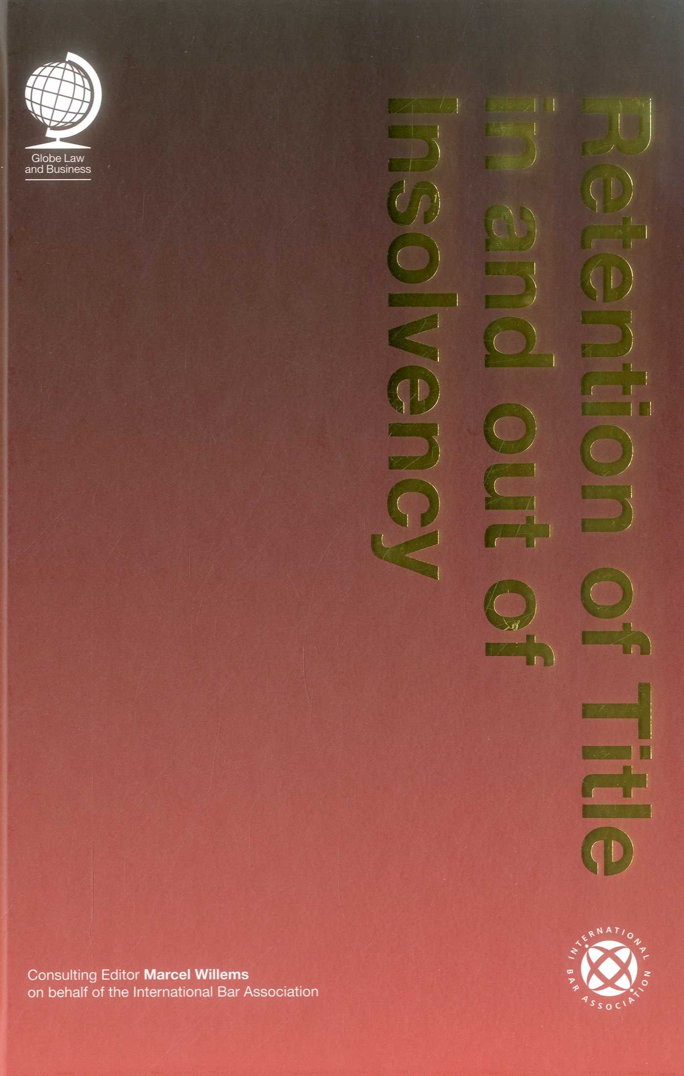 Retention of Title in and Out of Insolvency