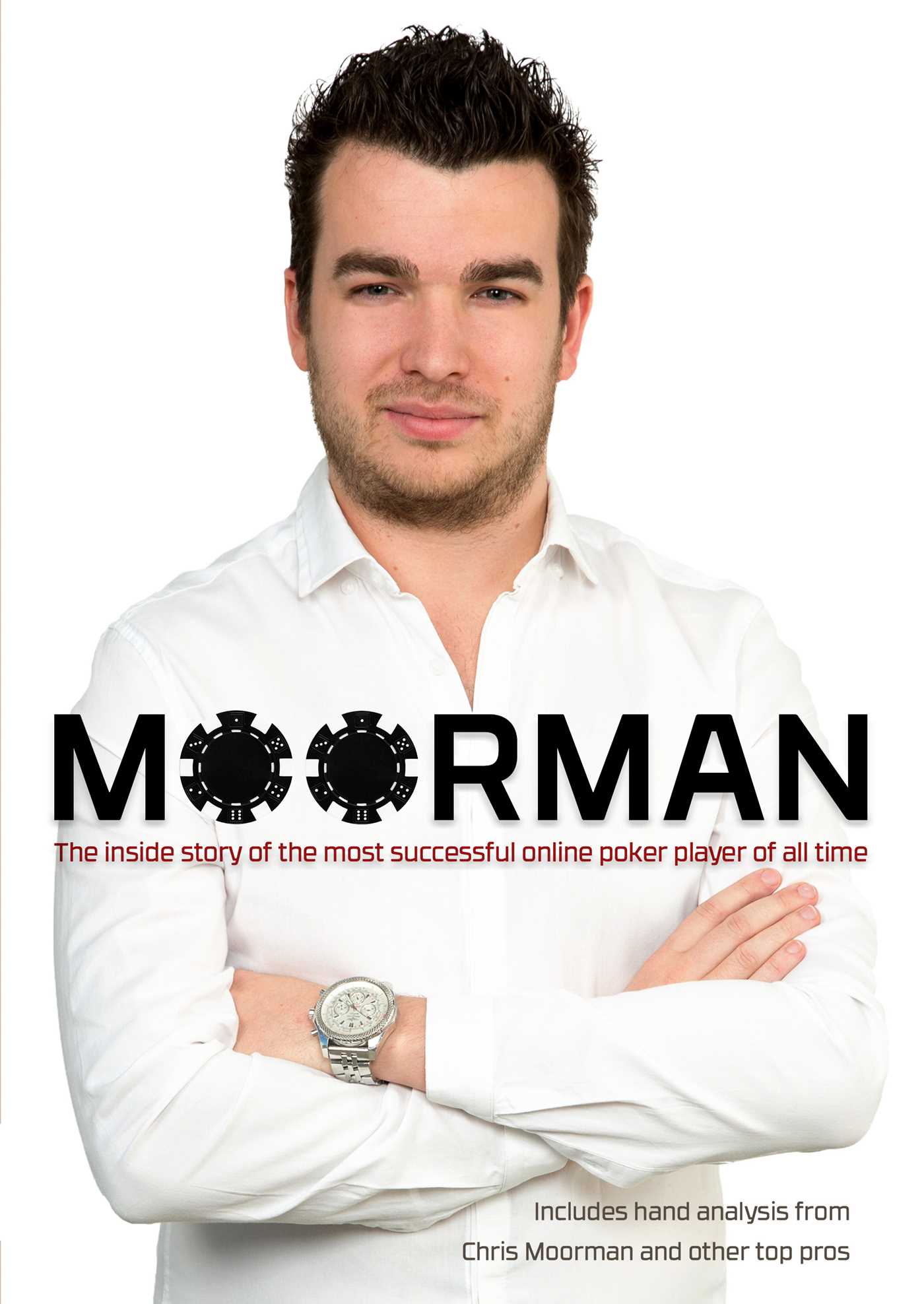 Moorman