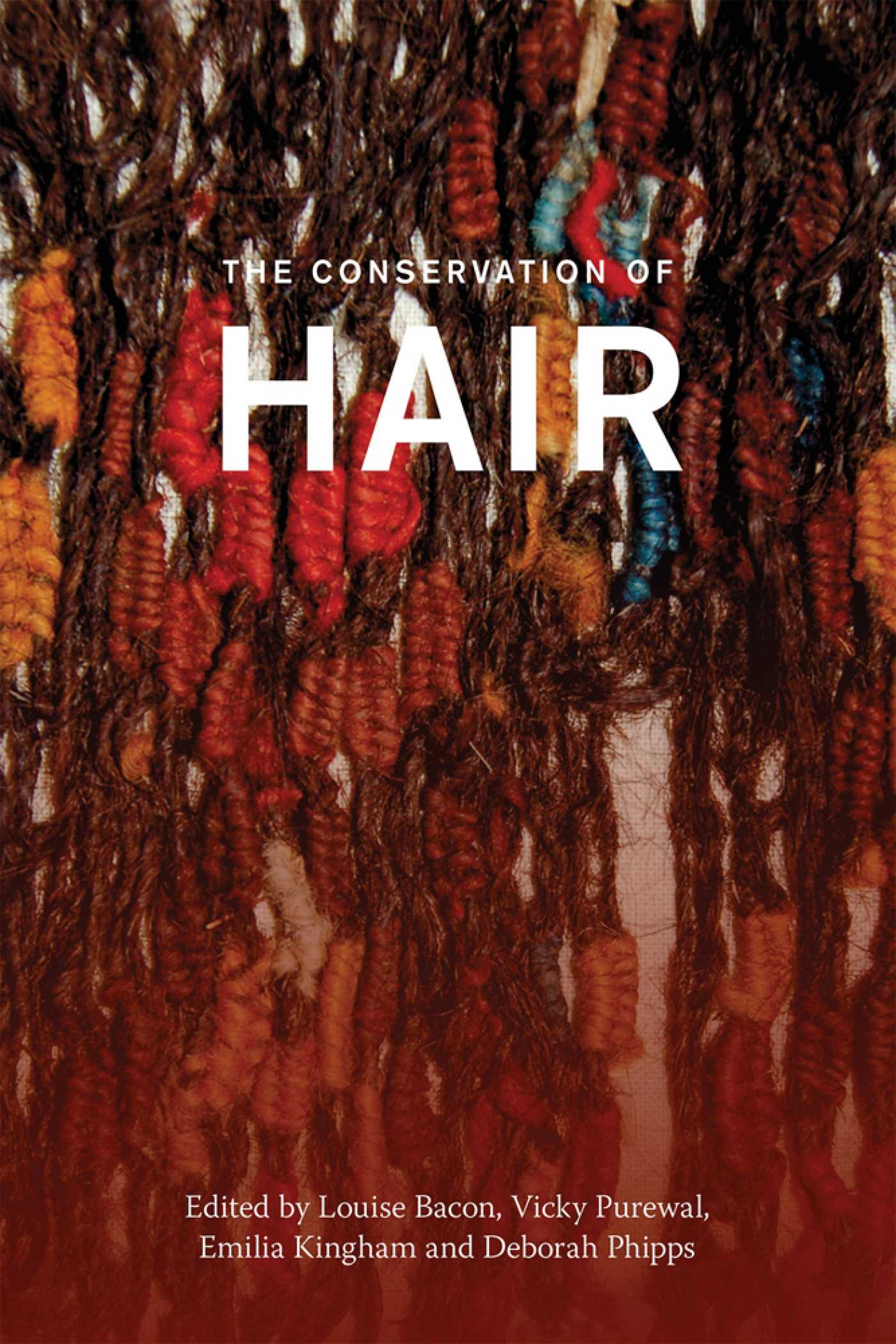 Conservation of Hair