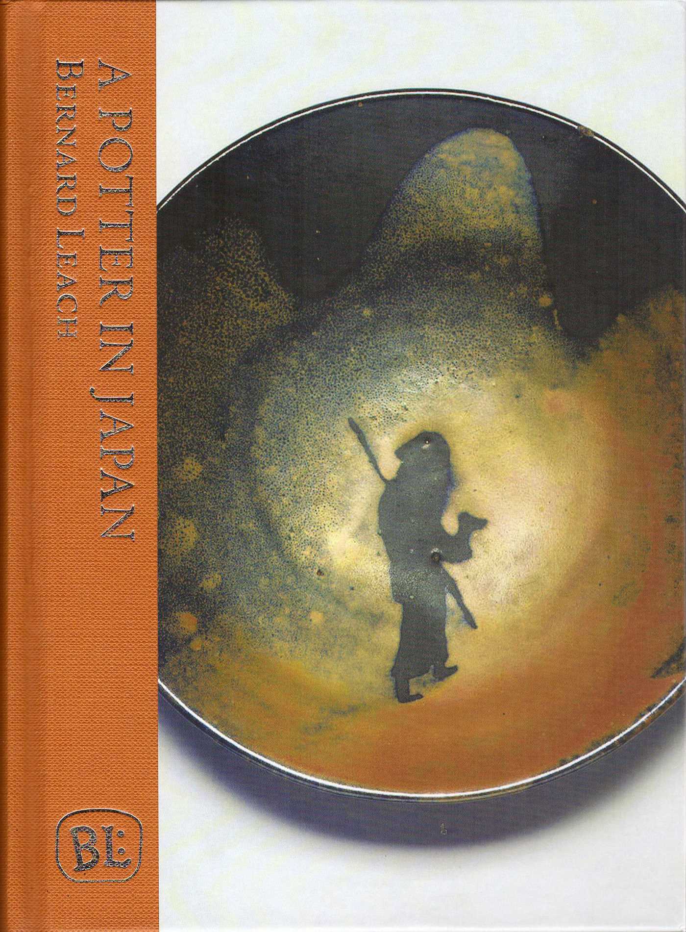 Potter in Japan