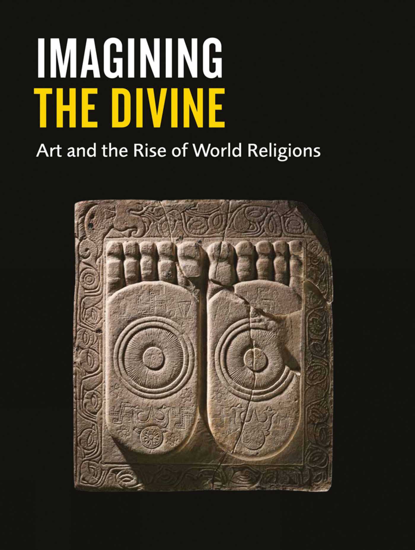 Imagining the Divine