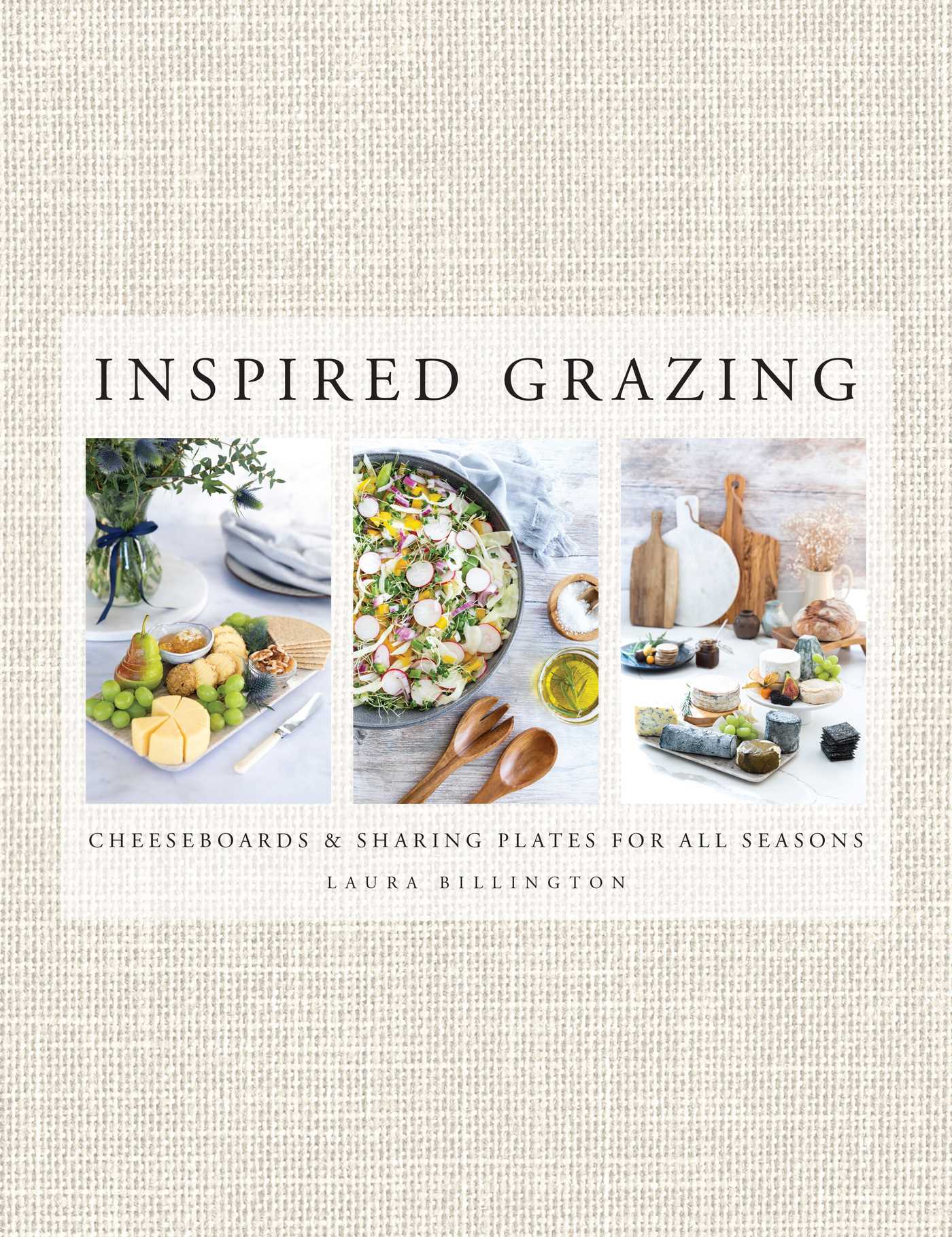 Inspired Grazing