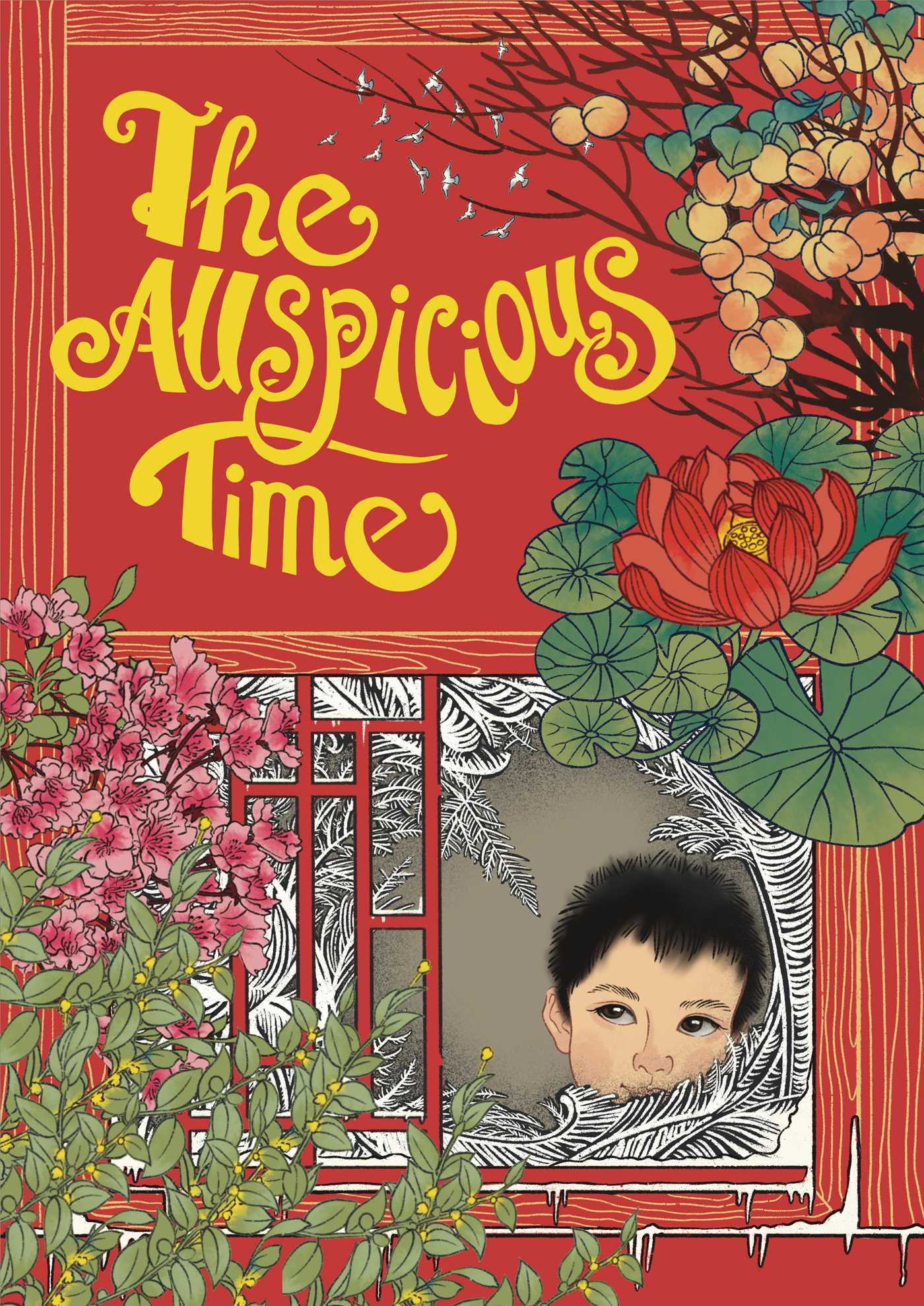 Auspicious Time