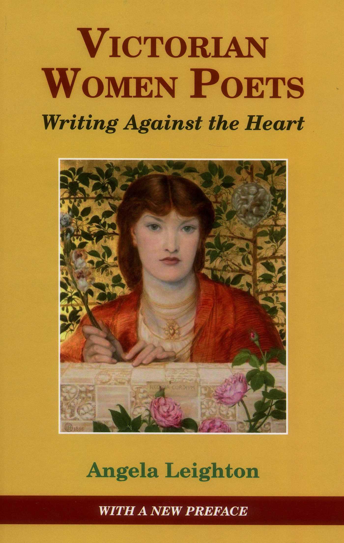 Victorian Women Poets