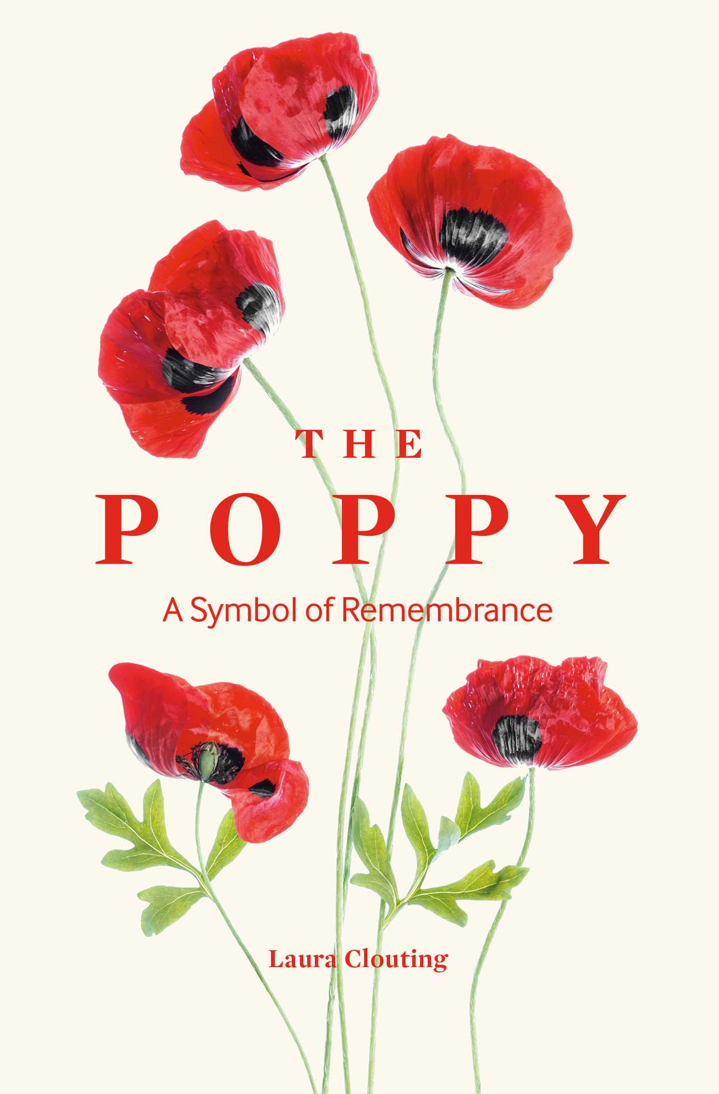 Poppy: A Symbol of Remembrance