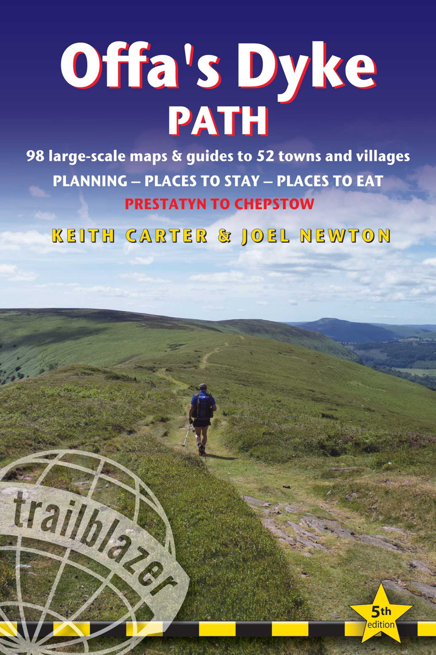 Offa's Dyke Path