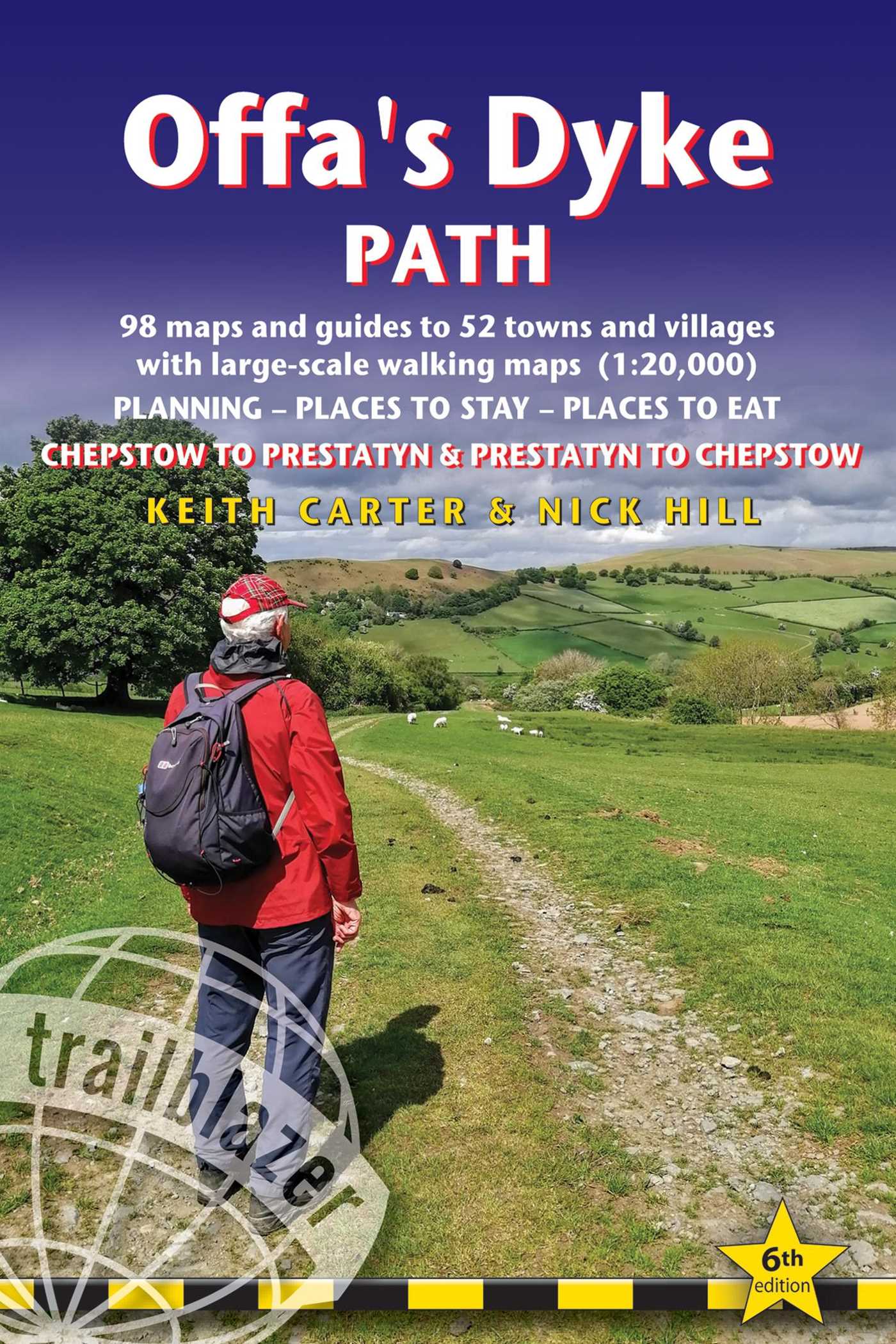 Offa's Dyke Path