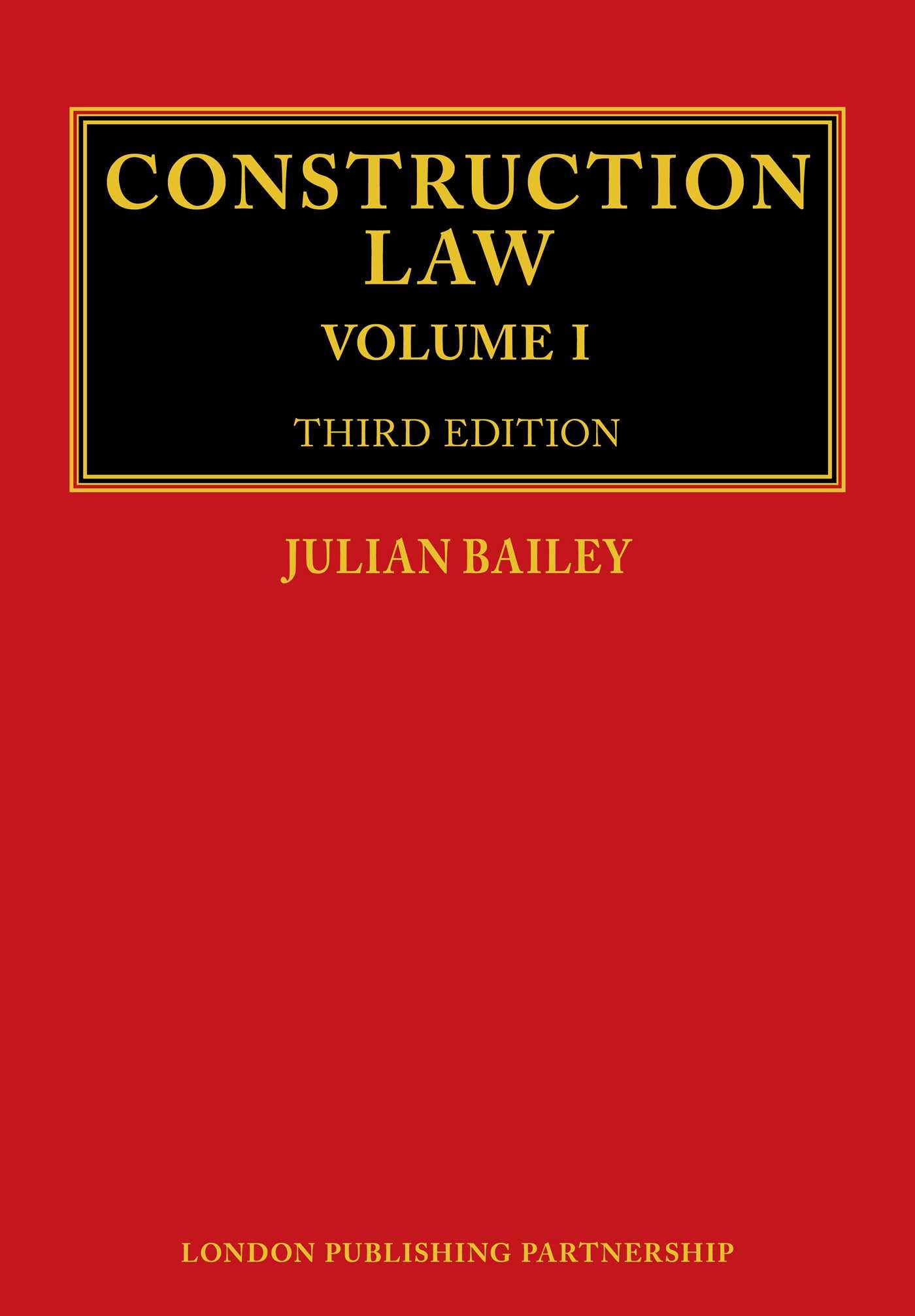 Construction Law