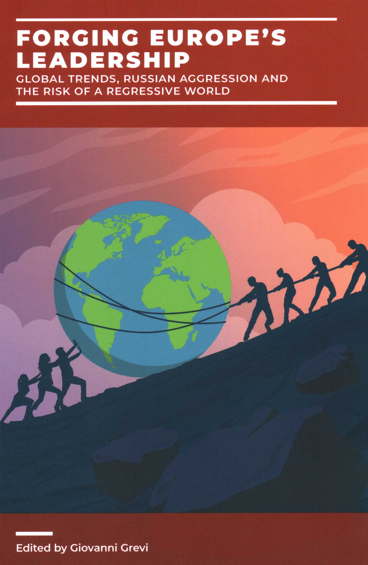 Forging Europe's Leadership