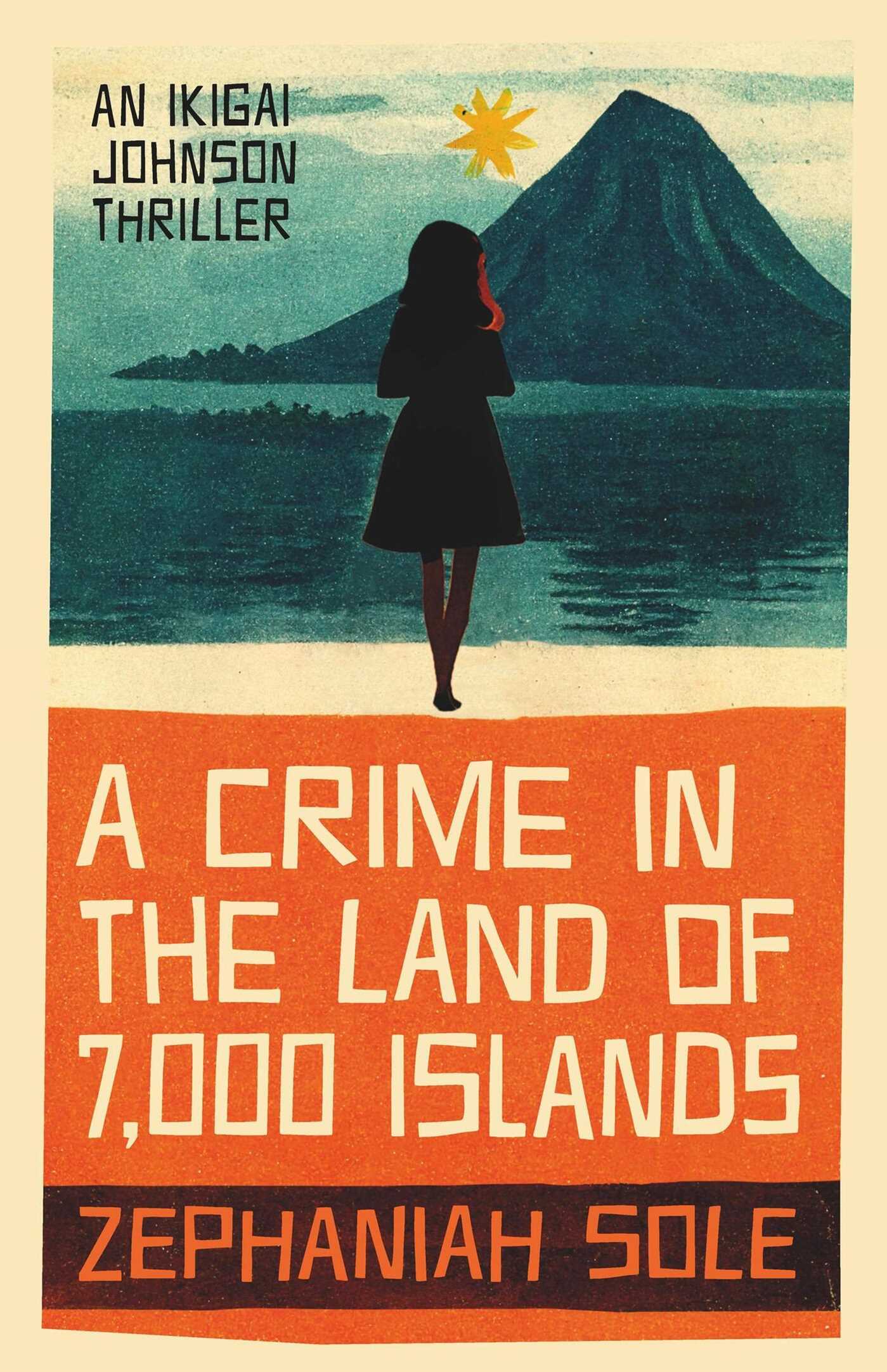 Crime in The Land of 7,000 Islands