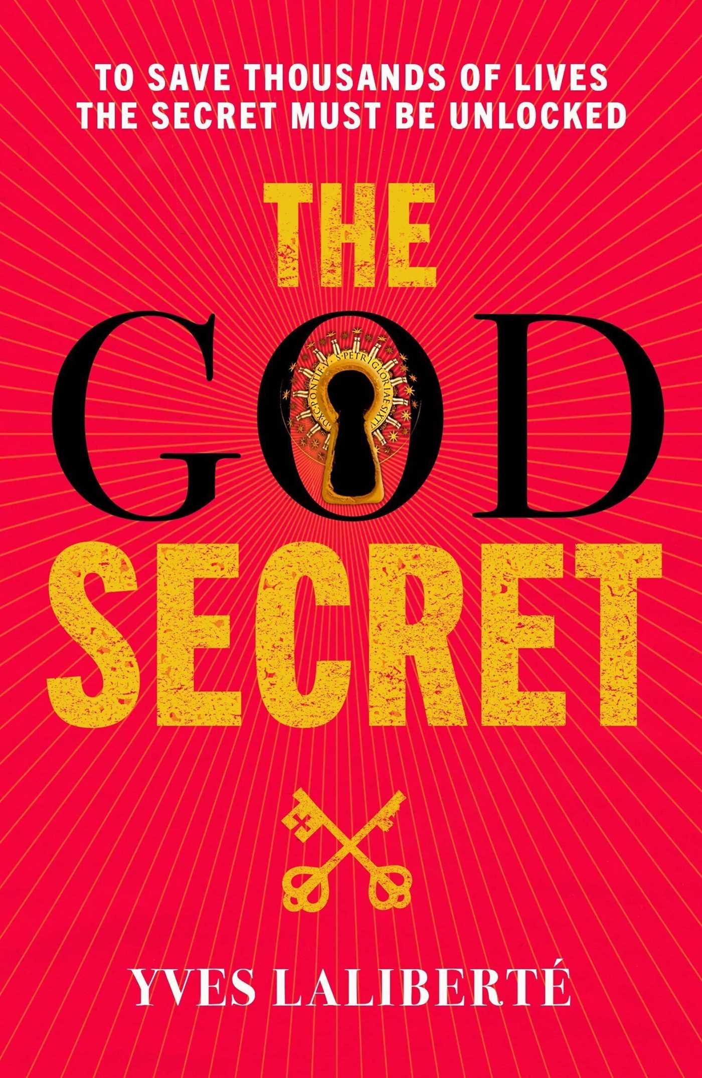 The God Secret