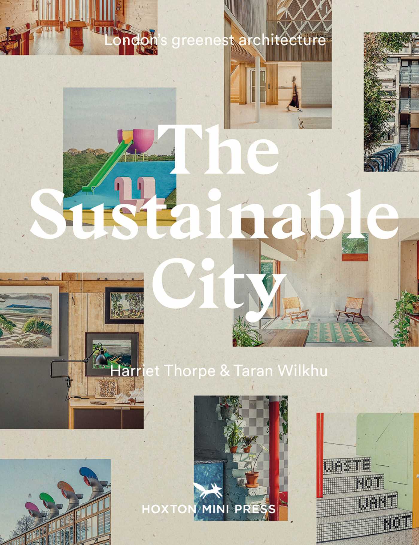 Sustainable City: London's Greenest Architecture