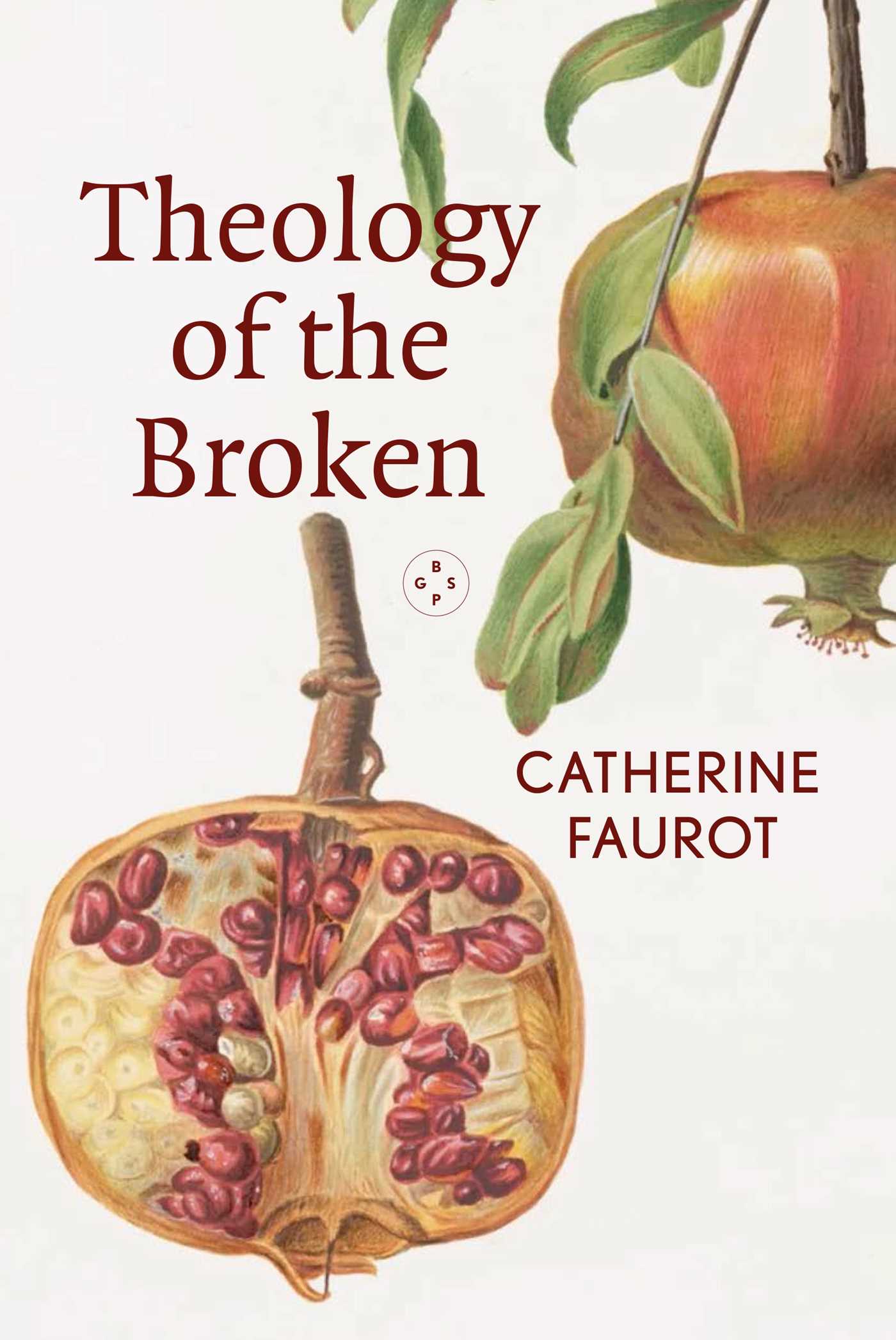 Theology of The Broken