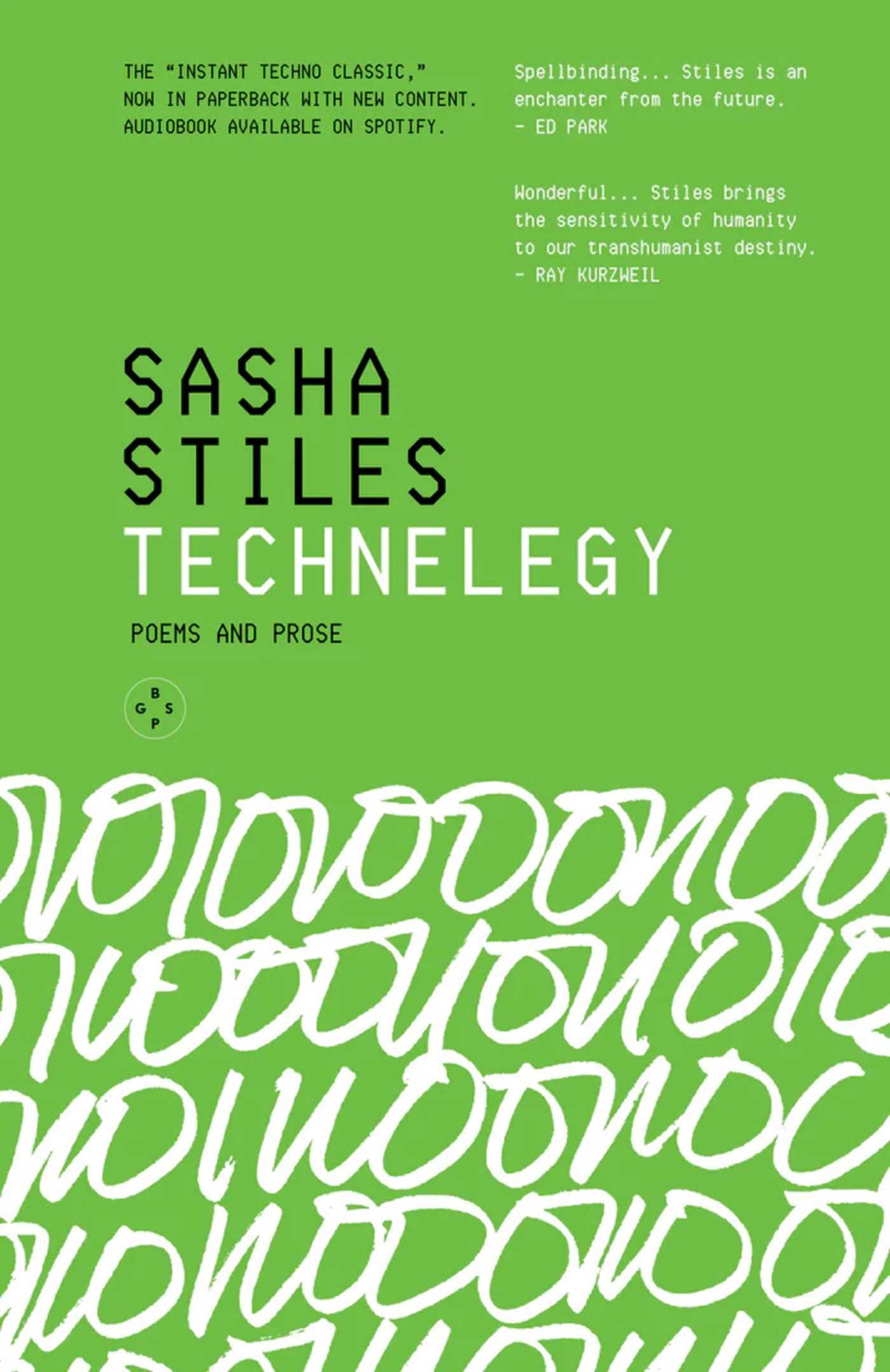 Technelegy