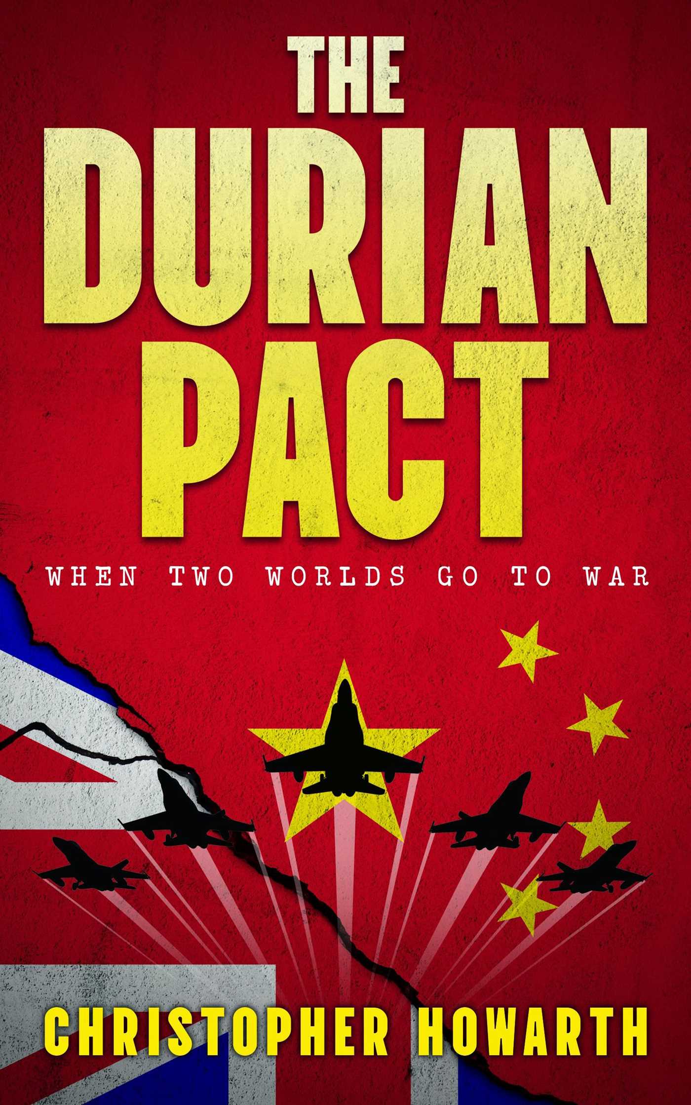 Durian Pact: When Two Worlds Go To War