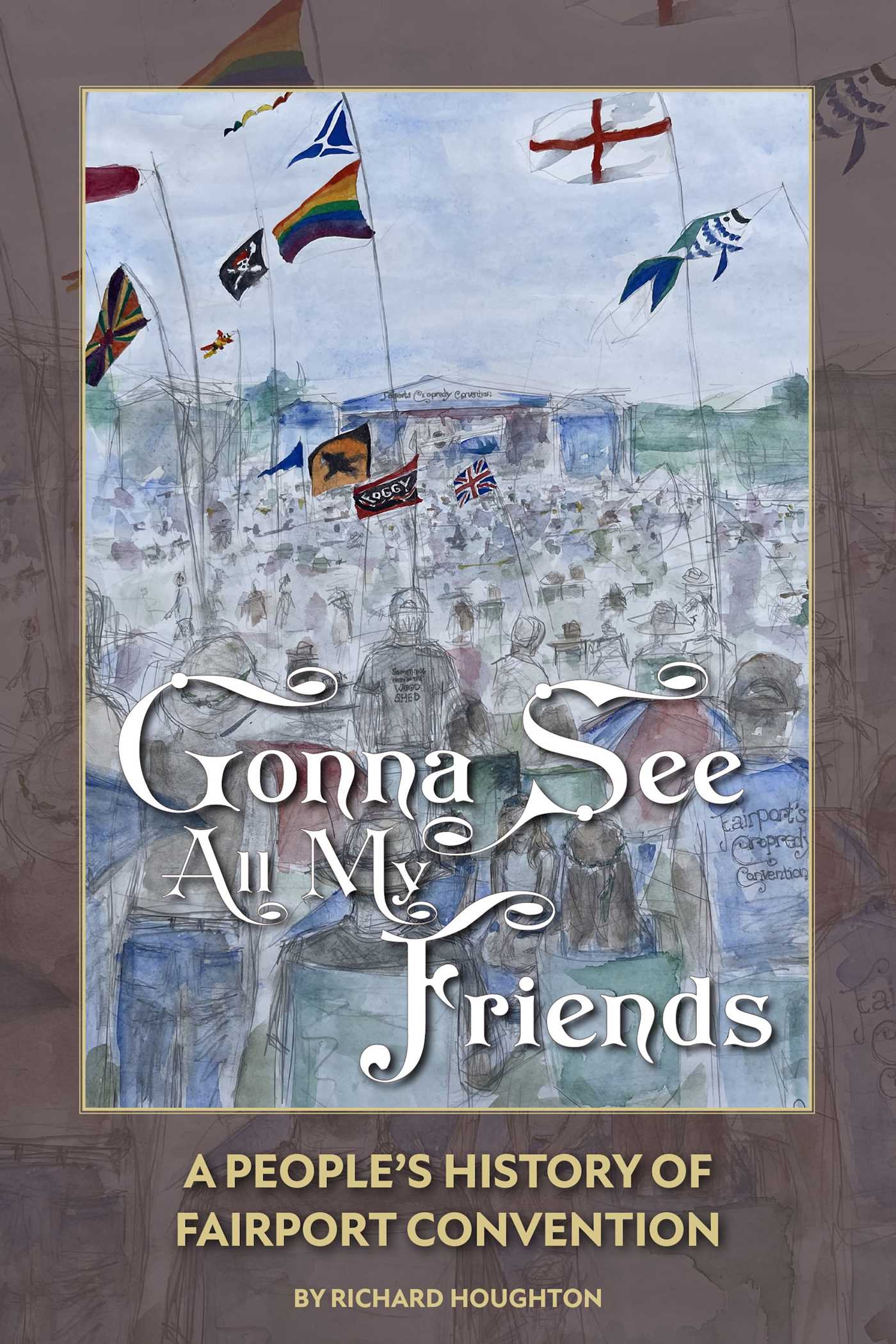 Gonna See All My Friends