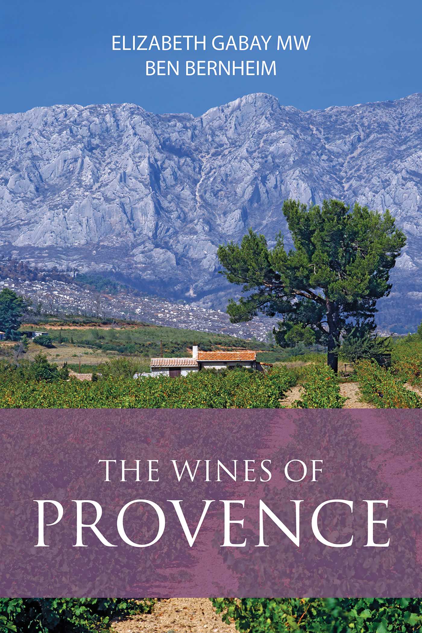 Wines of Provence