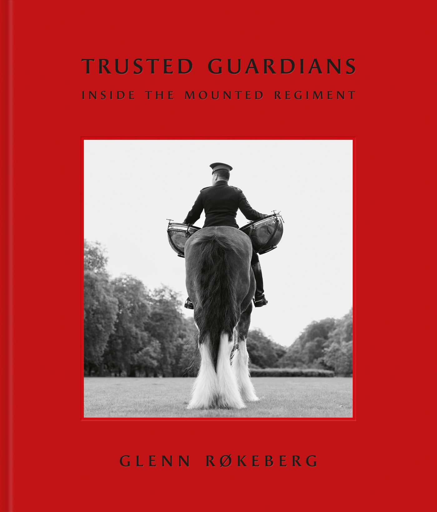 Trusted Guardians