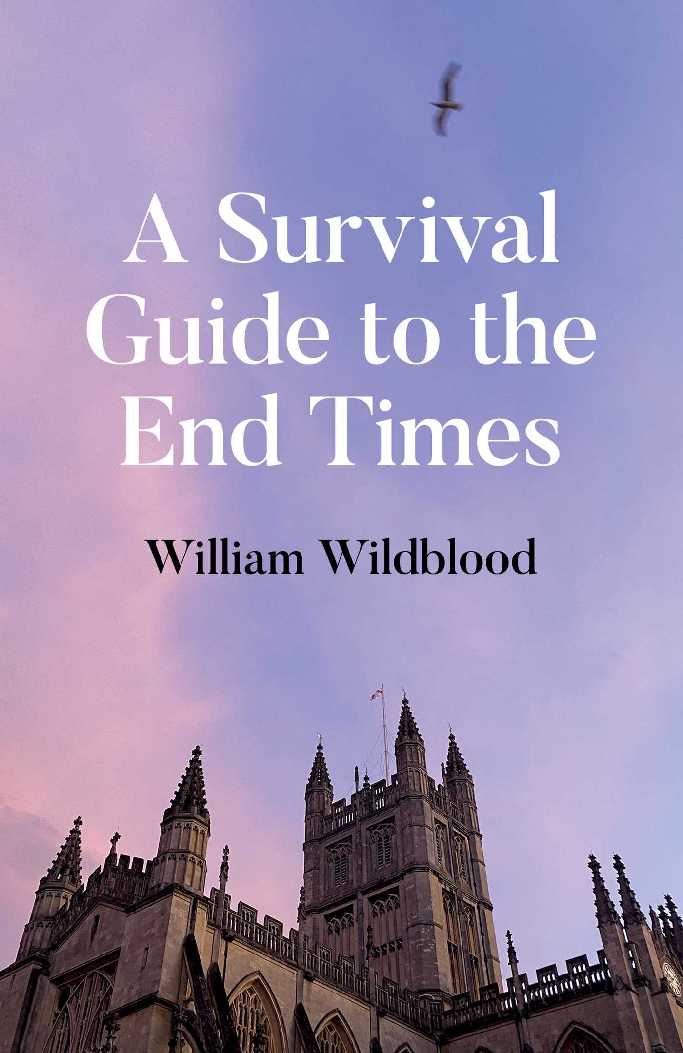 Survival Guide to the End Times