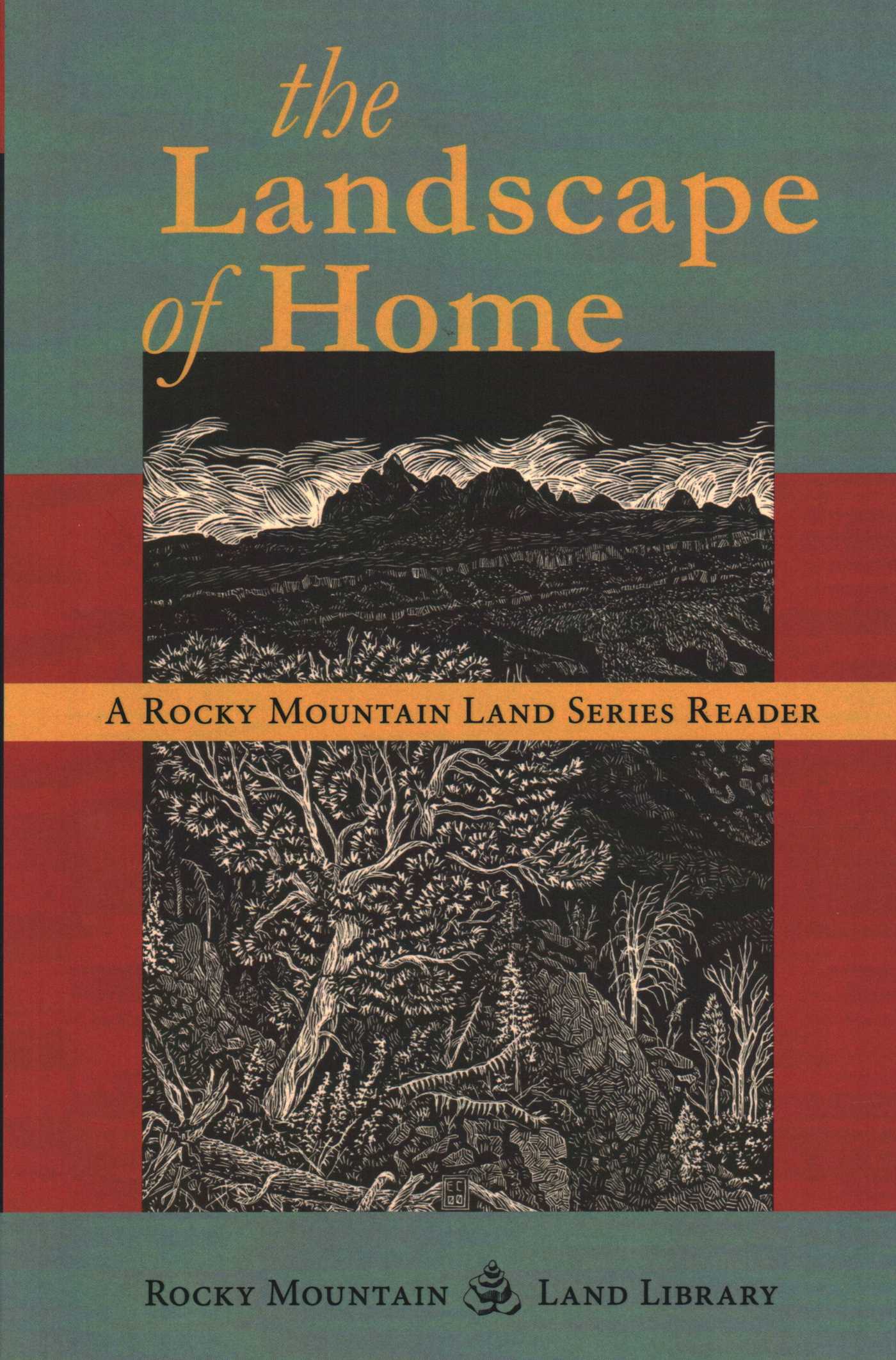 Landscape of Home