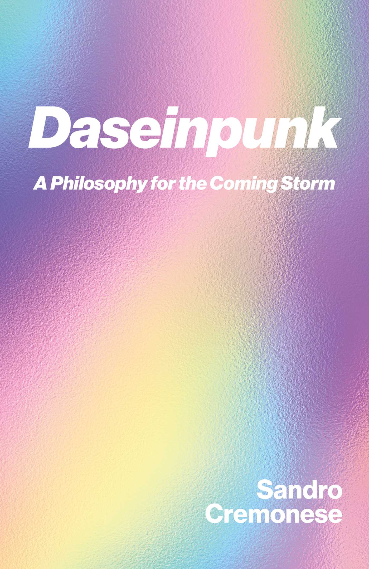 Daseinpunk