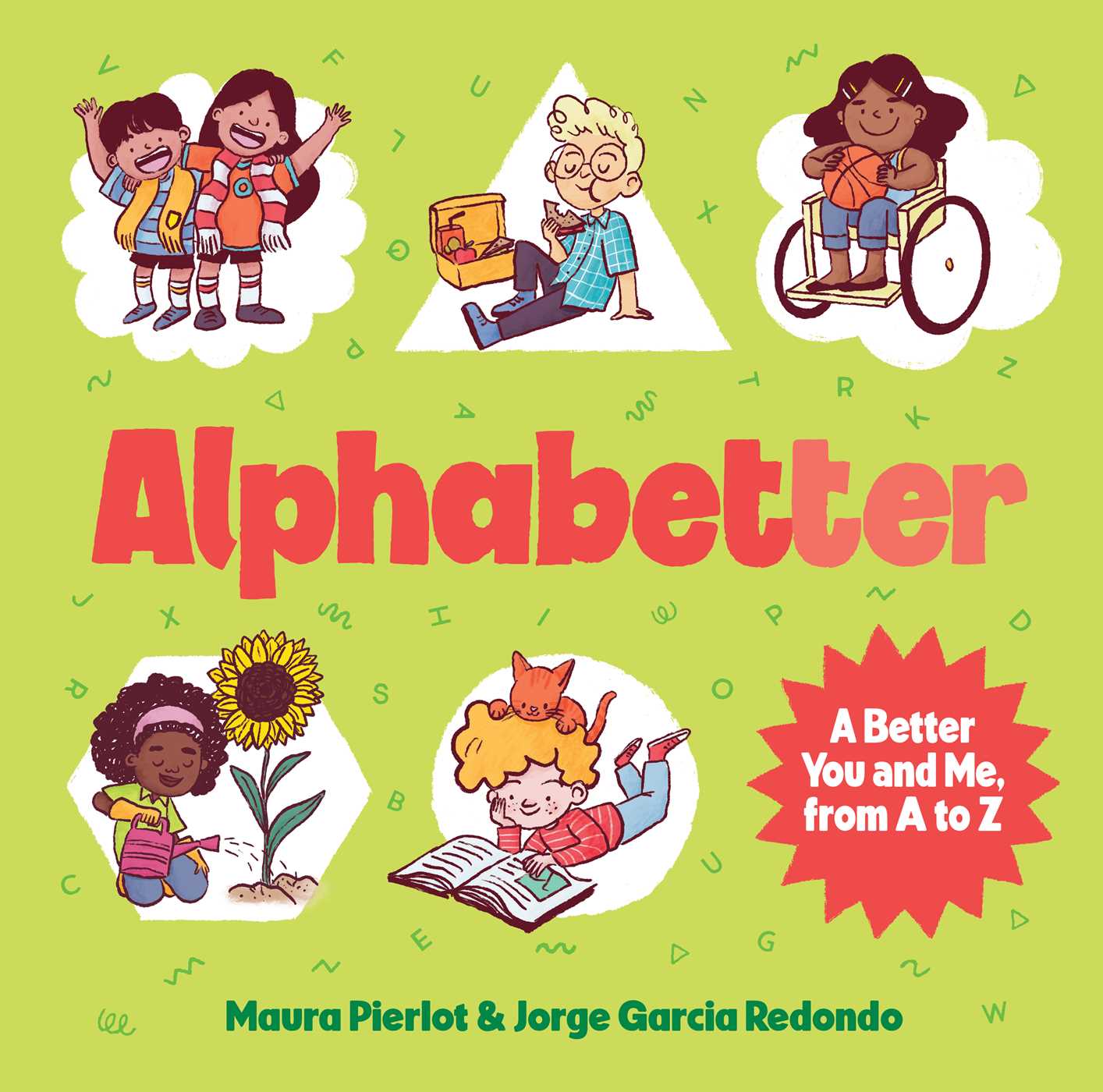 Alphabetter
