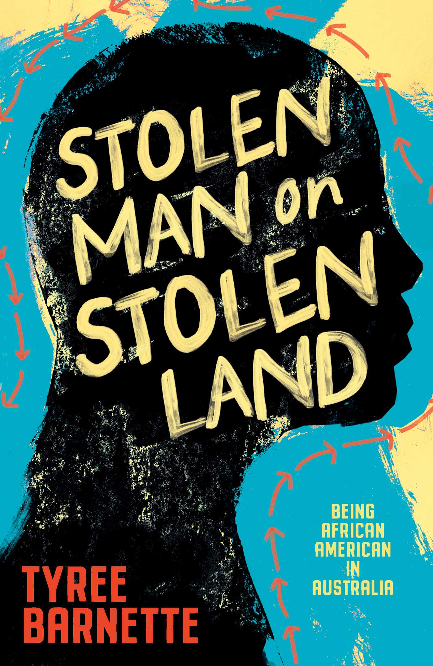 Stolen Man on Stolen Land