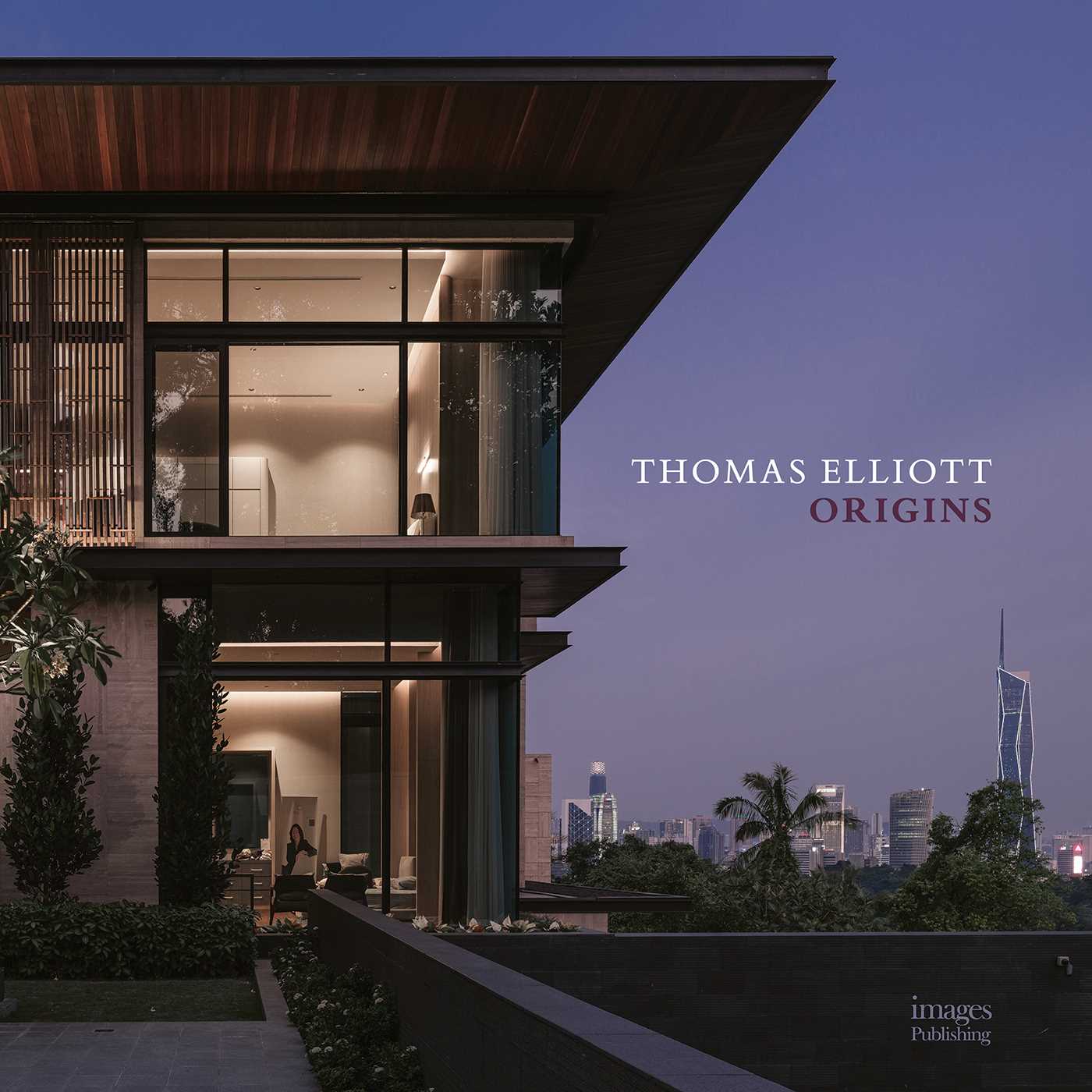 Thomas Elliott