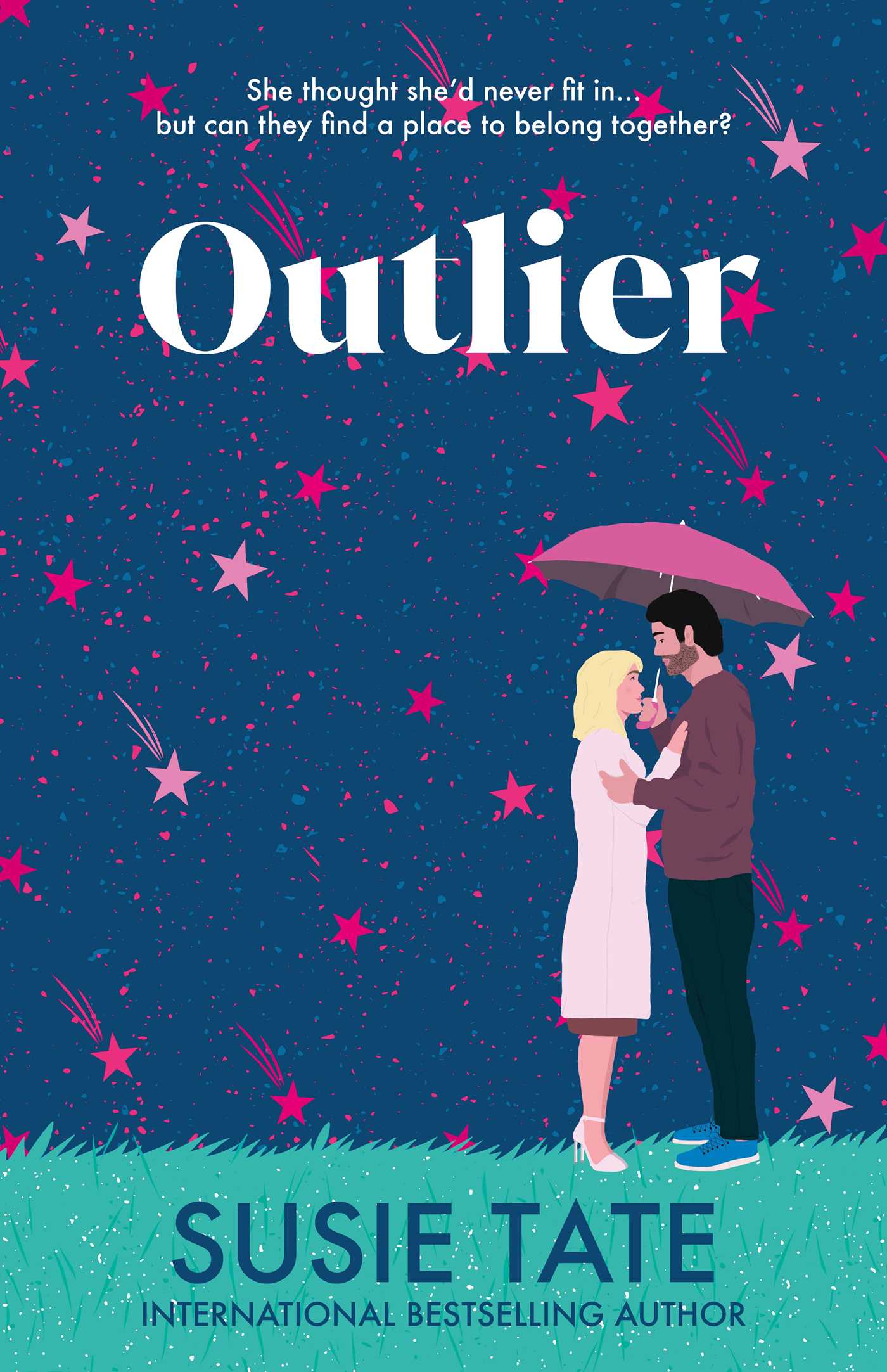 Outlier