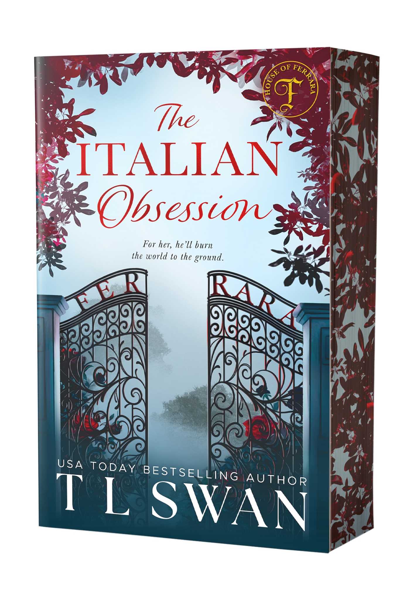 Italian Obsession